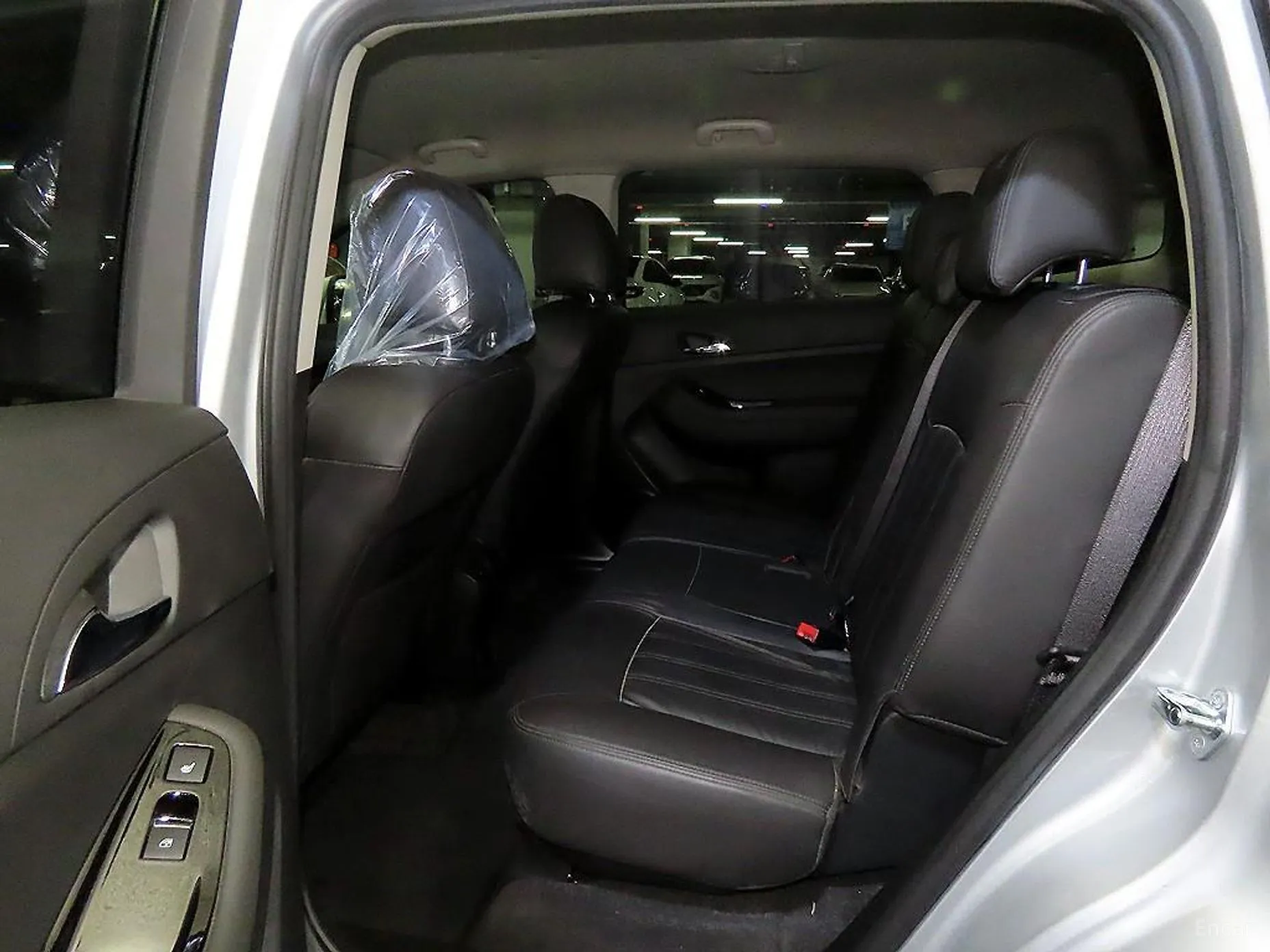 Chevrolet (GM Daewoo) Orlando превью 7