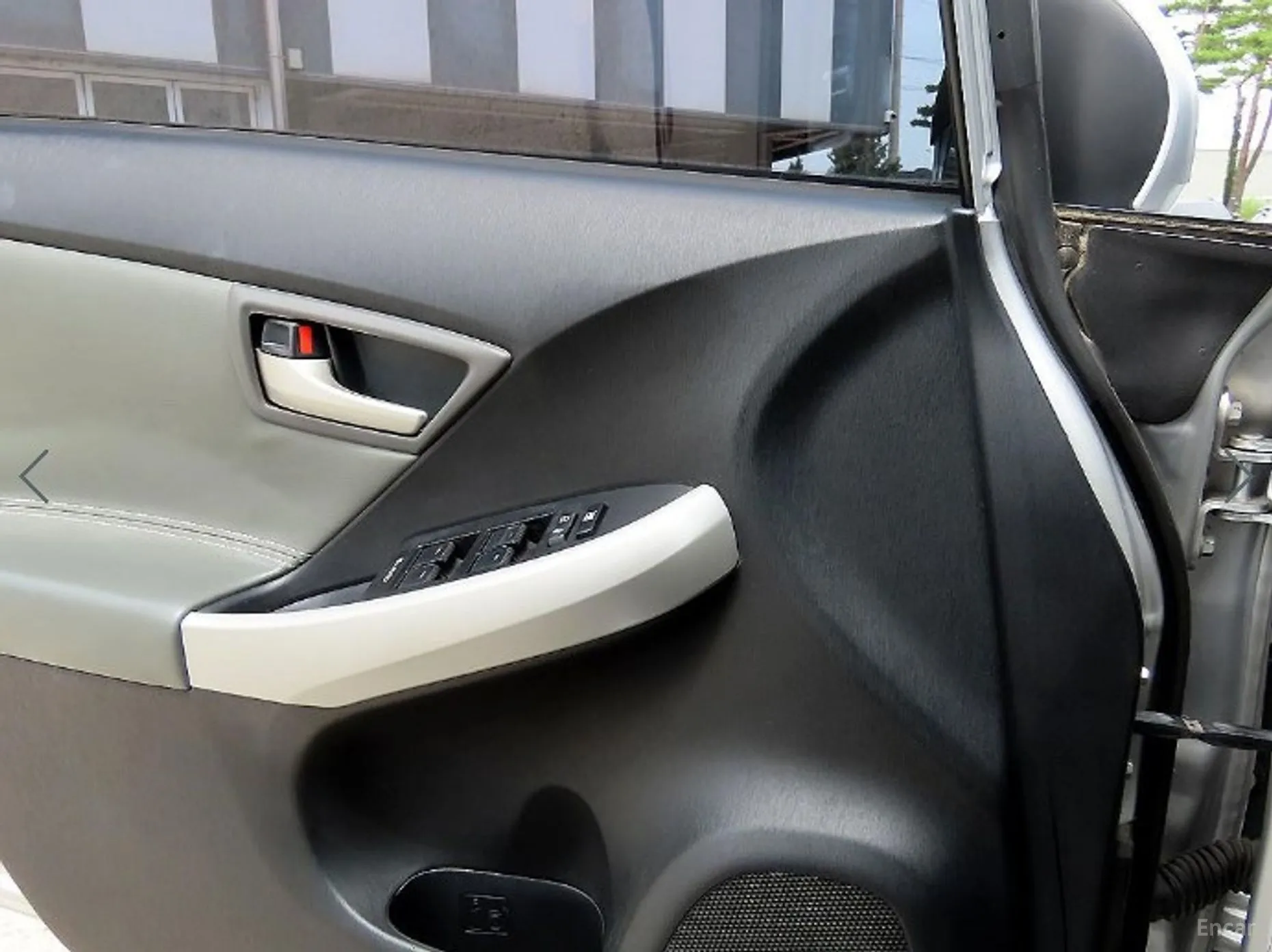 Toyota Toyota Prius превью 11