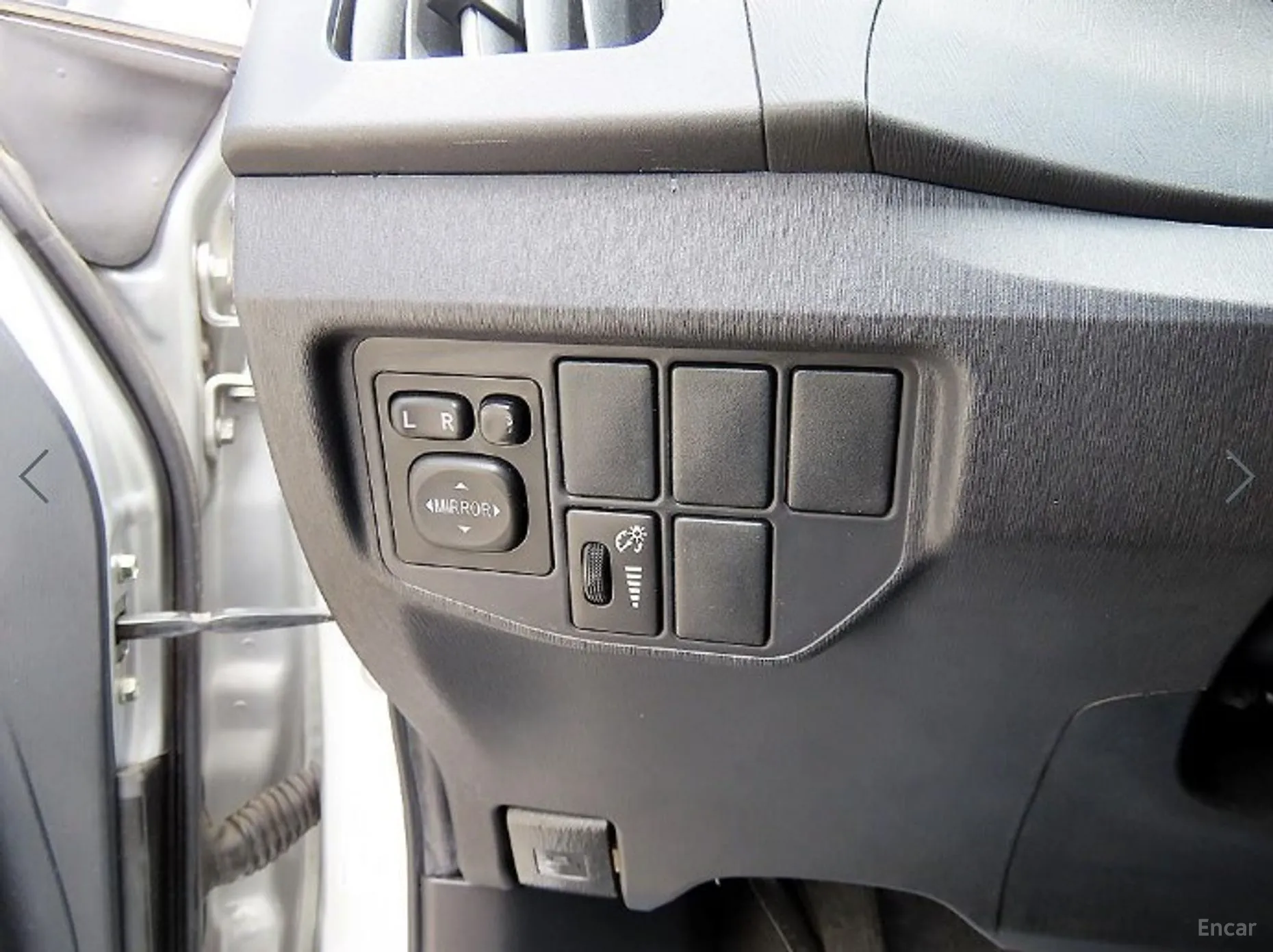 Toyota Toyota Prius превью 12