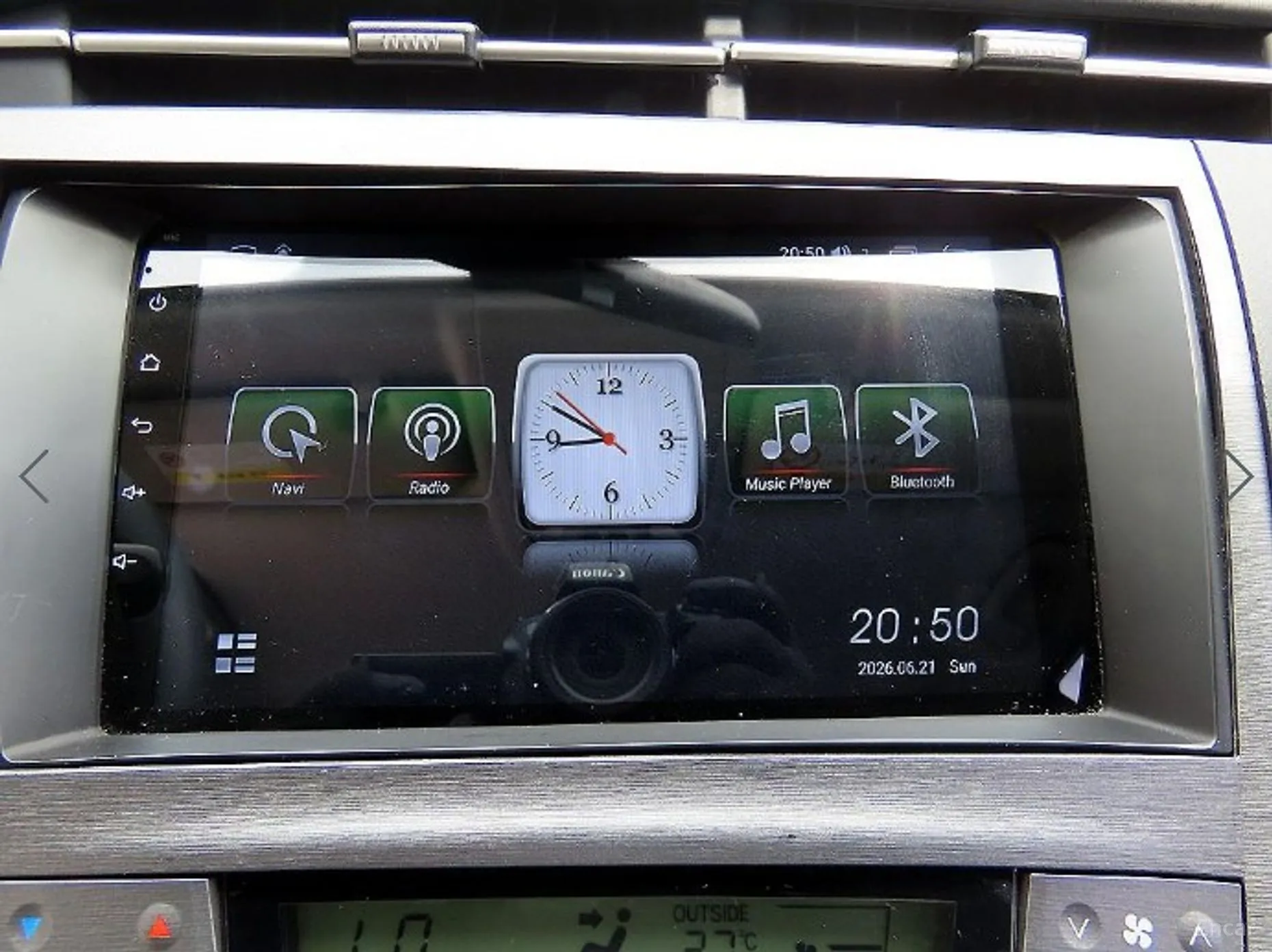 Toyota Toyota Prius превью 15