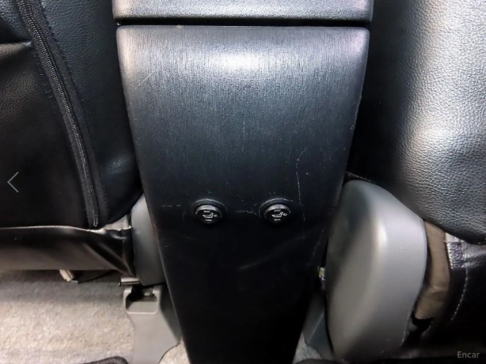 Toyota Toyota Prius превью 17
