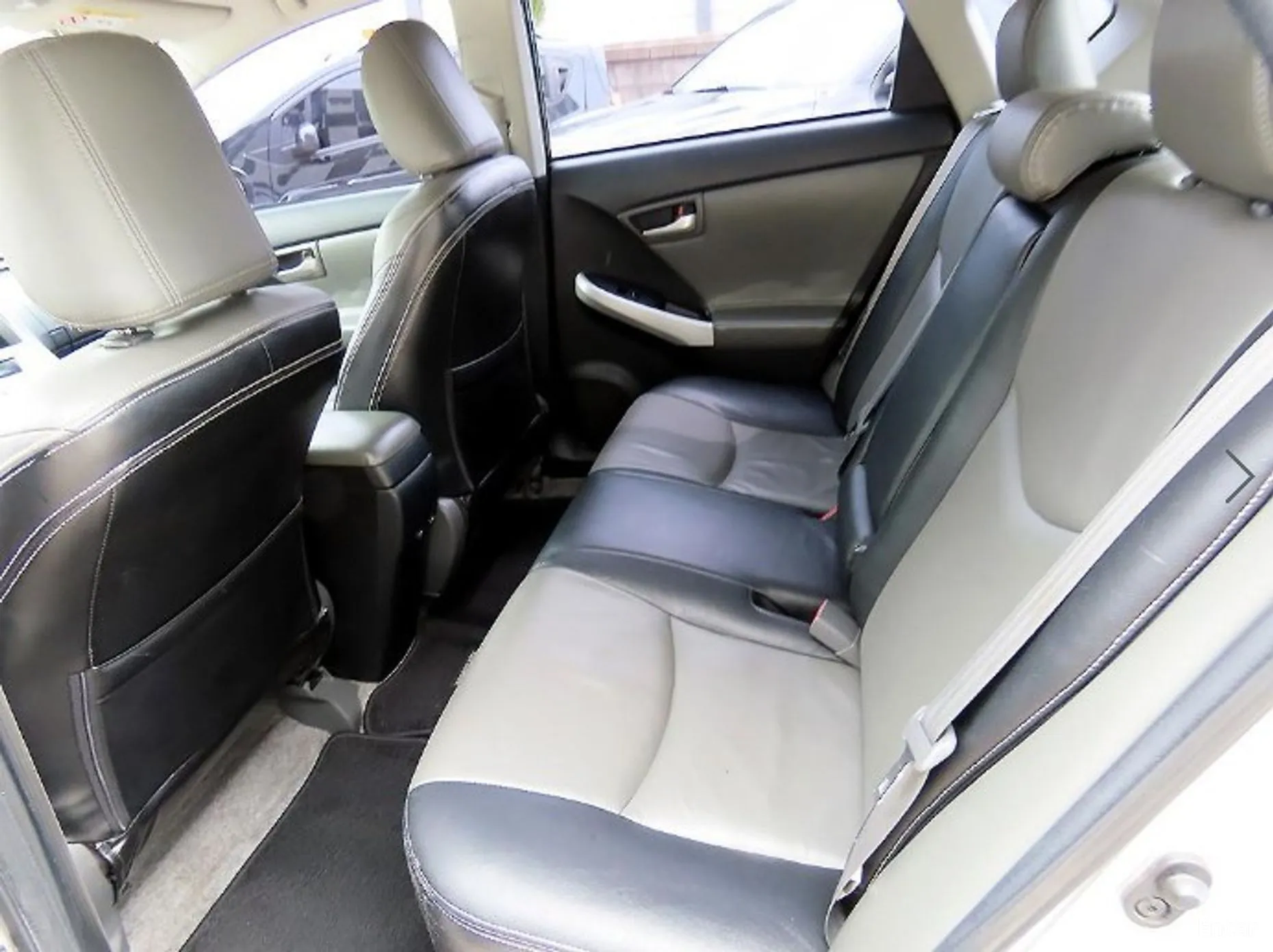 Toyota Toyota Prius превью 6