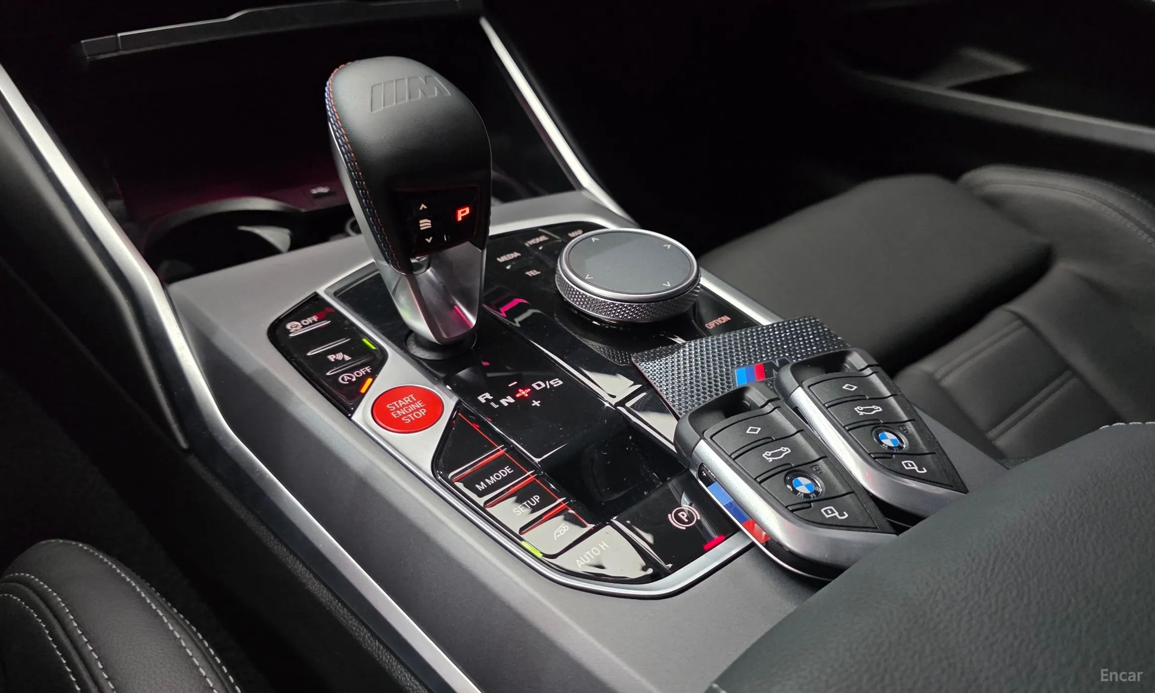 BMW M2 (G87) превью 9