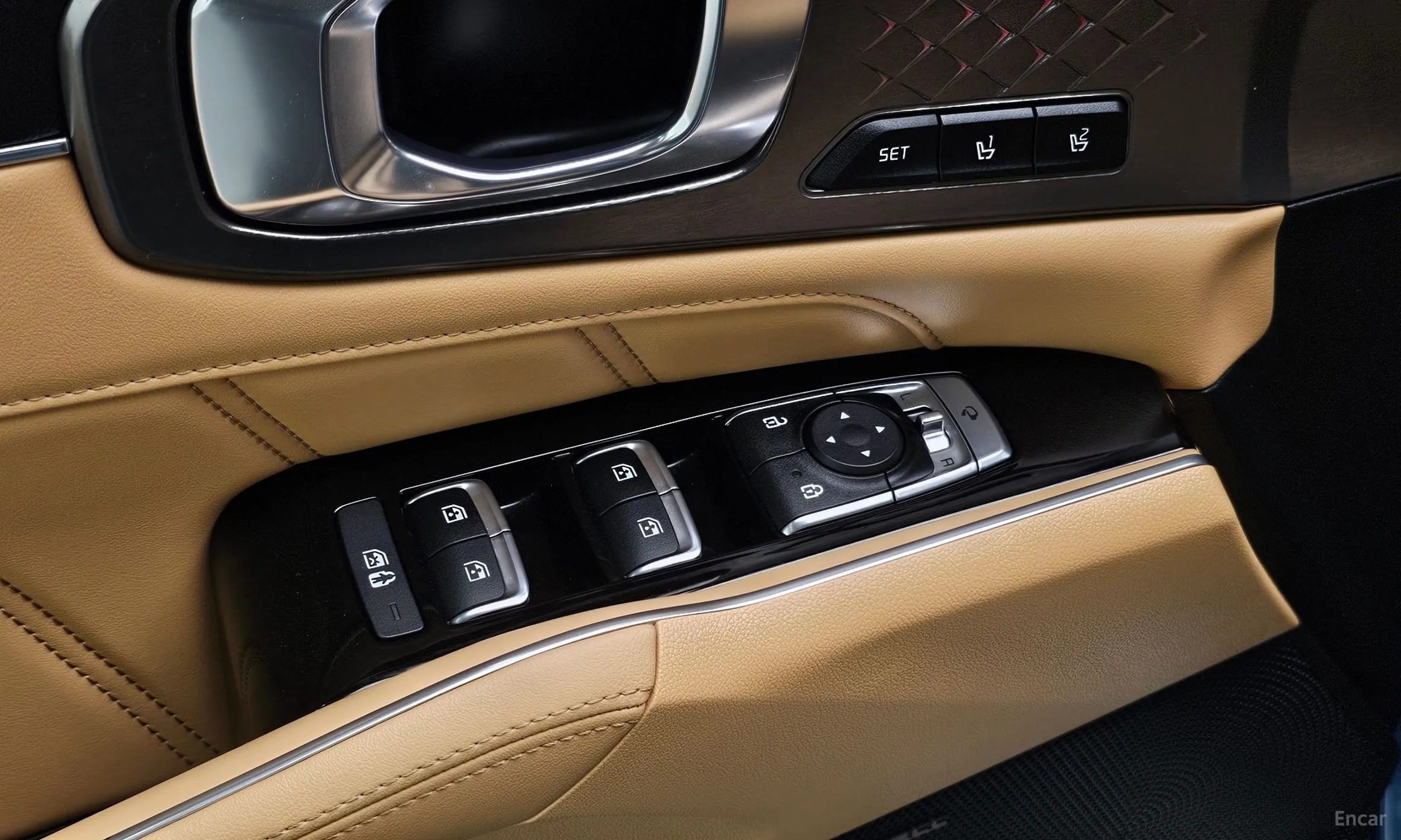 Kia Sorento 4th generation превью 20