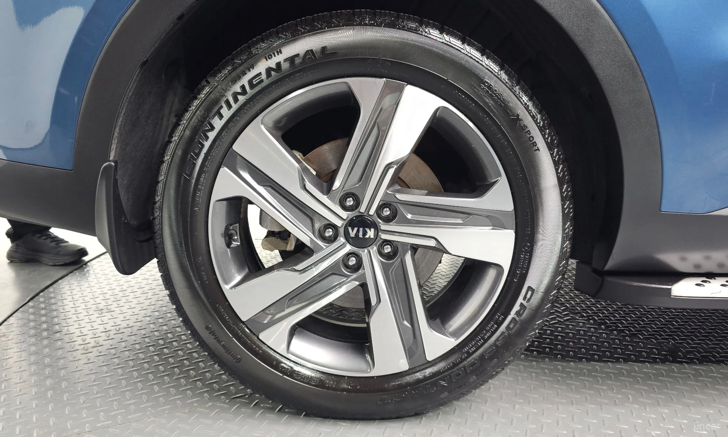 Kia Sorento 4th generation превью 5