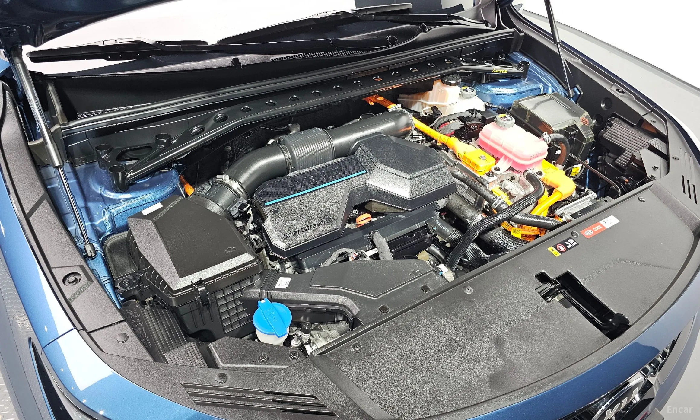 Kia Sorento 4th generation превью 6
