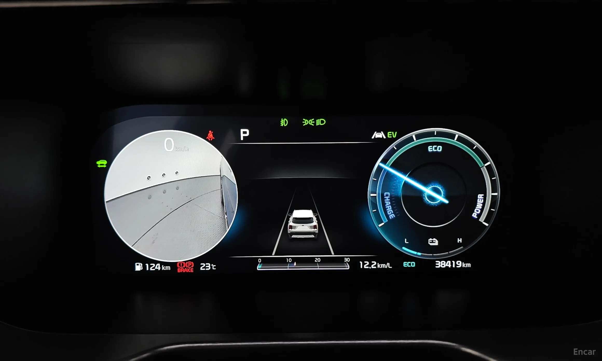 Kia Sorento 4th generation превью 8