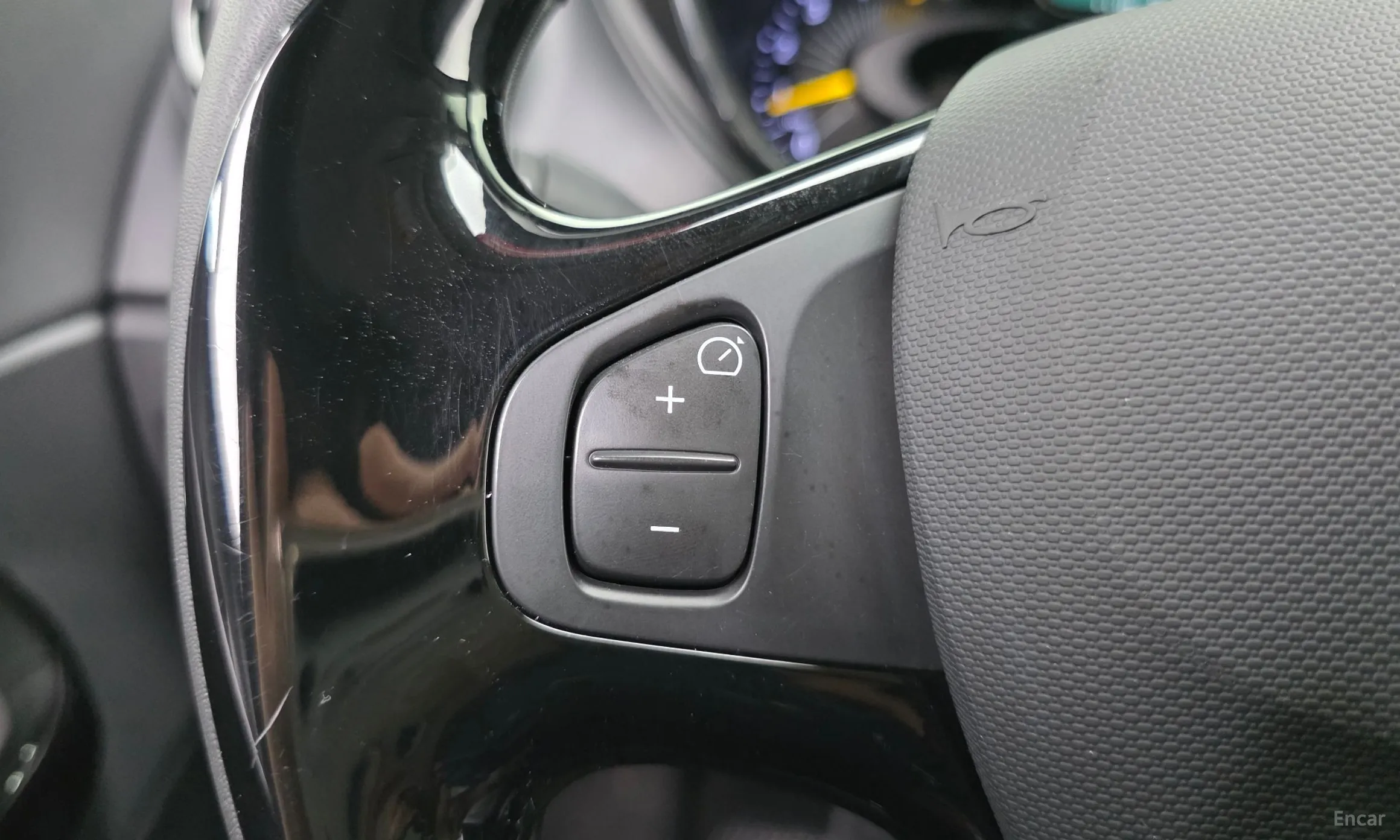 Renault Korea (Samsung) QM3 превью 14