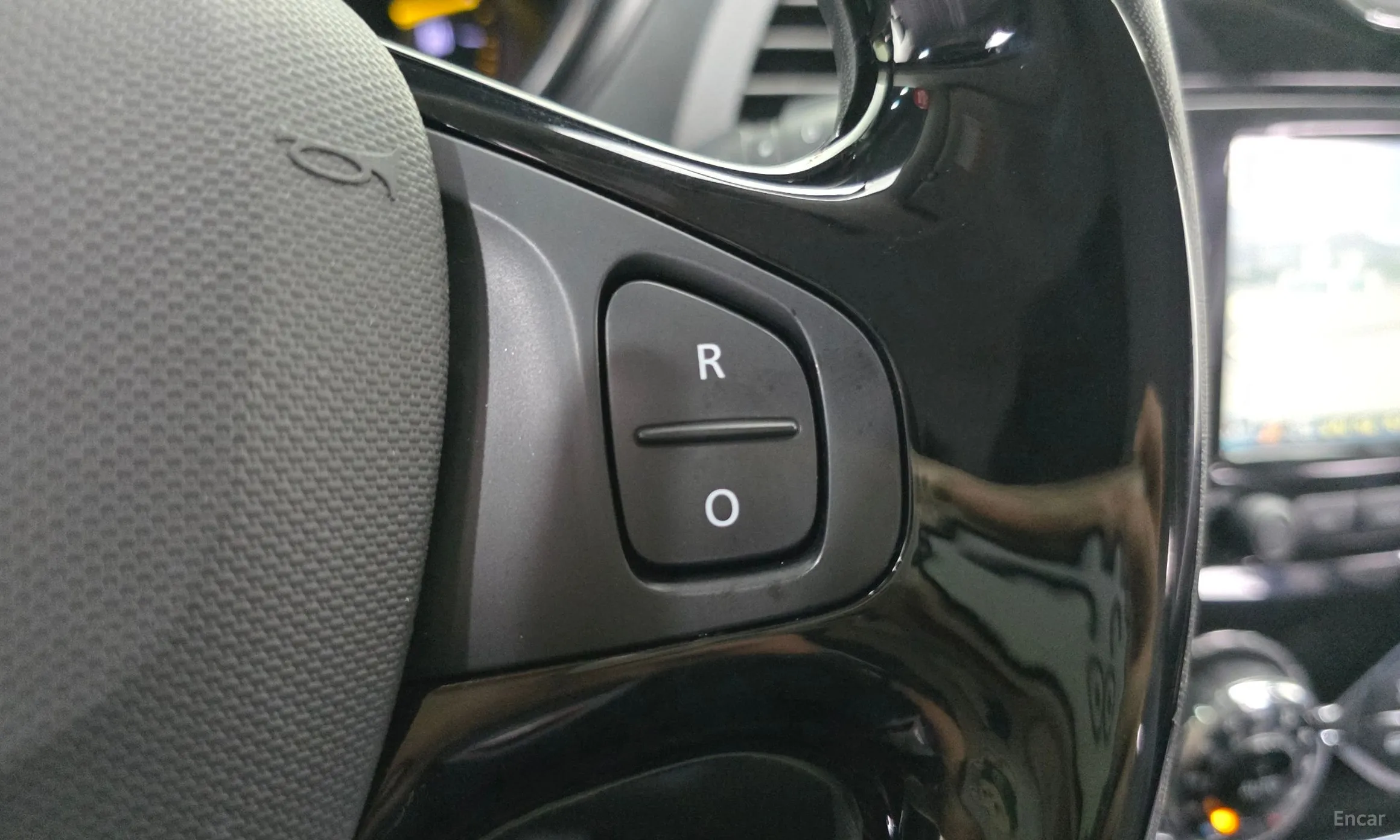 Renault Korea (Samsung) QM3 превью 15