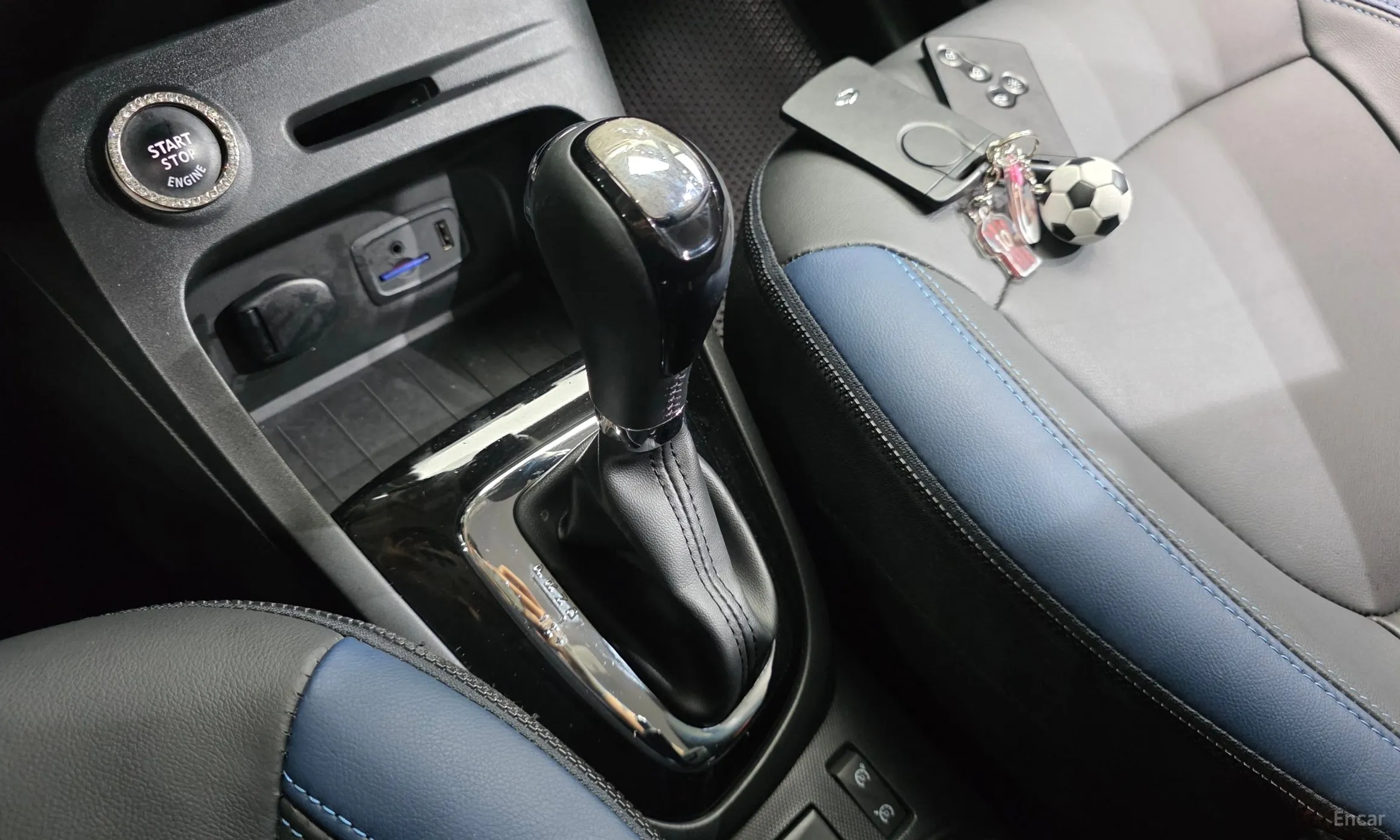 Renault Korea (Samsung) QM3 превью 9