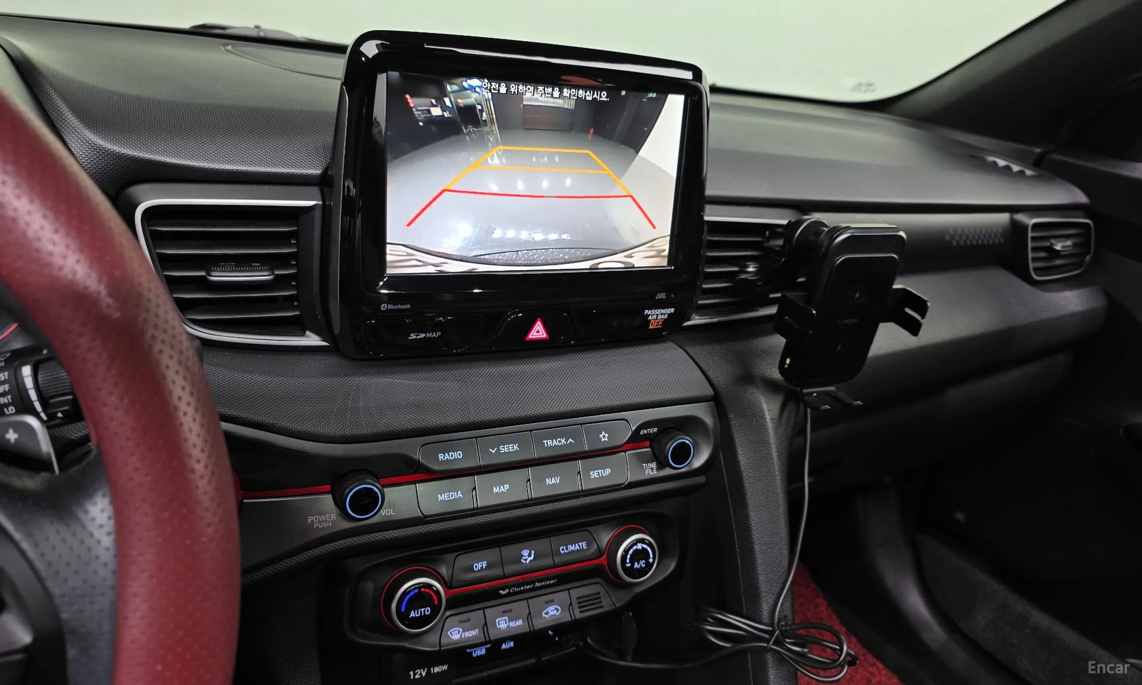 Hyundai Veloster (JS) превью 16