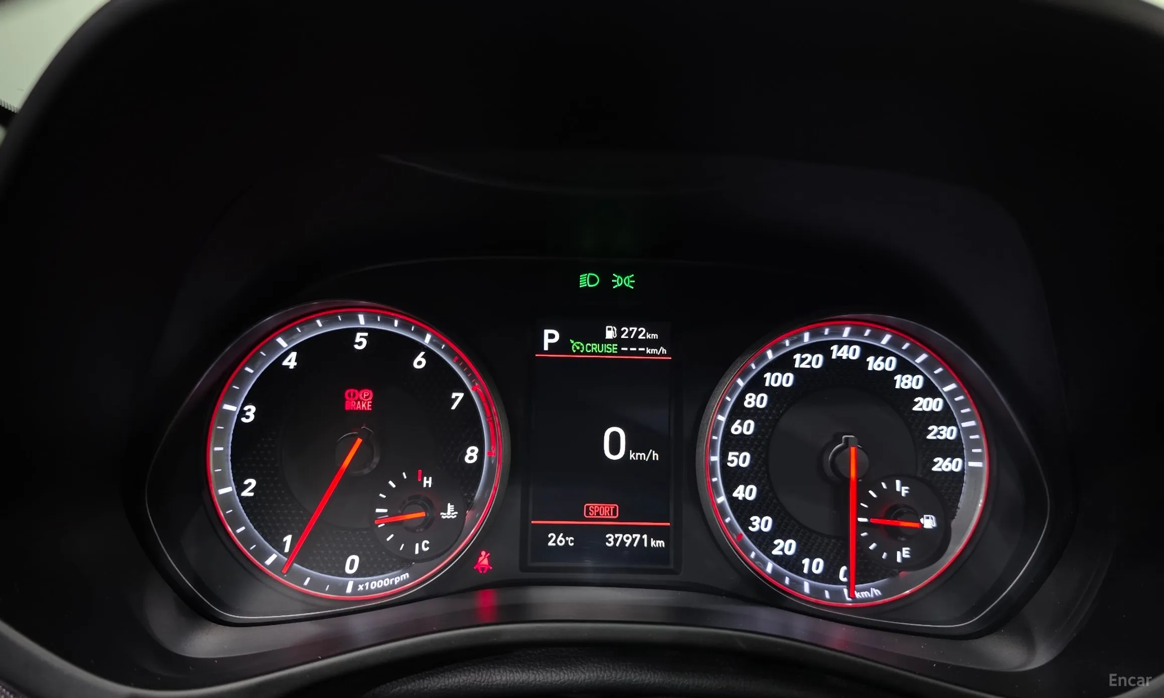 Hyundai Veloster (JS) превью 8