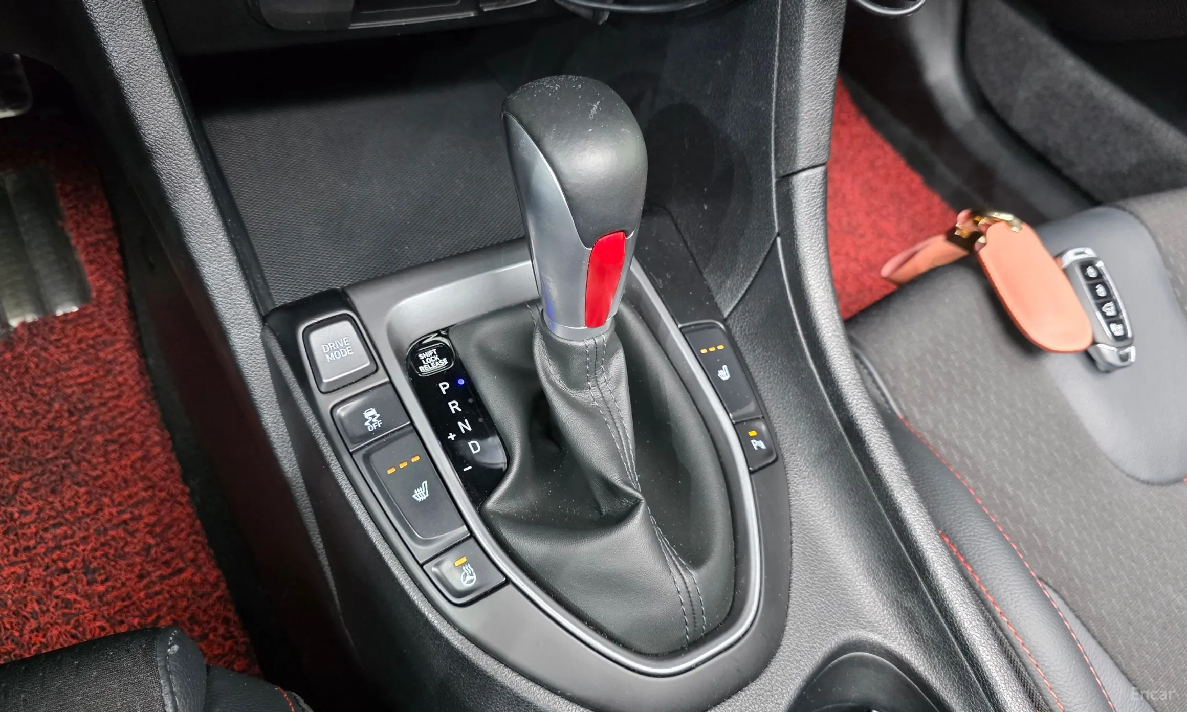 Hyundai Veloster (JS) превью 9