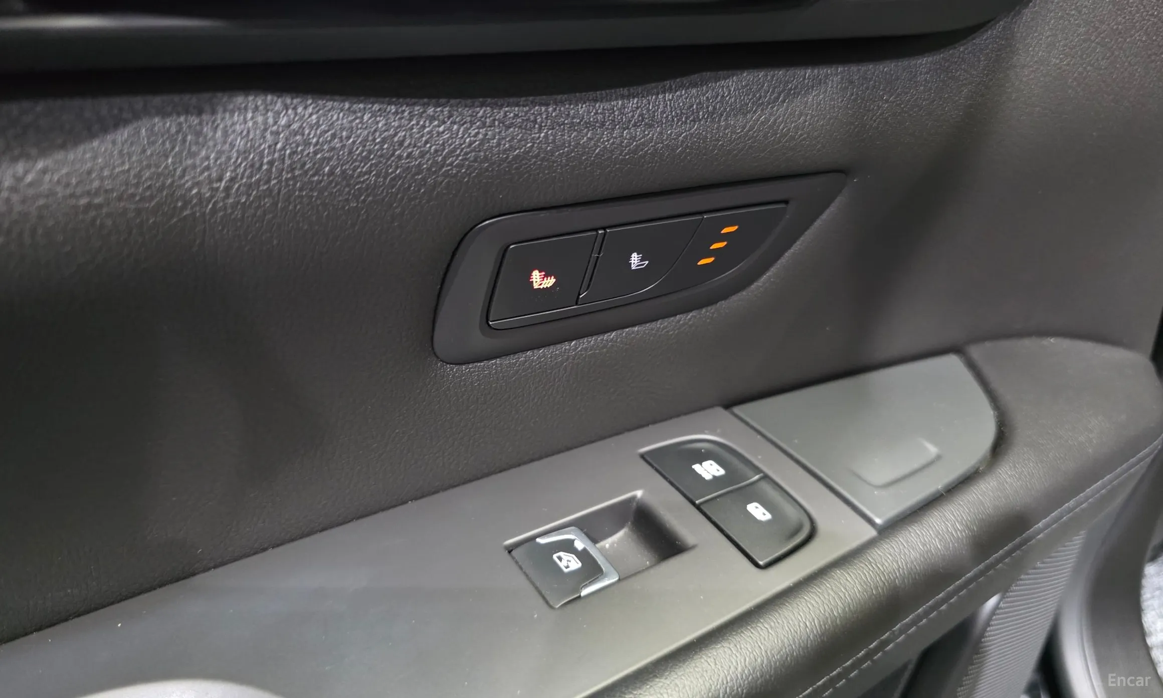 Cadillac CT6 превью 17