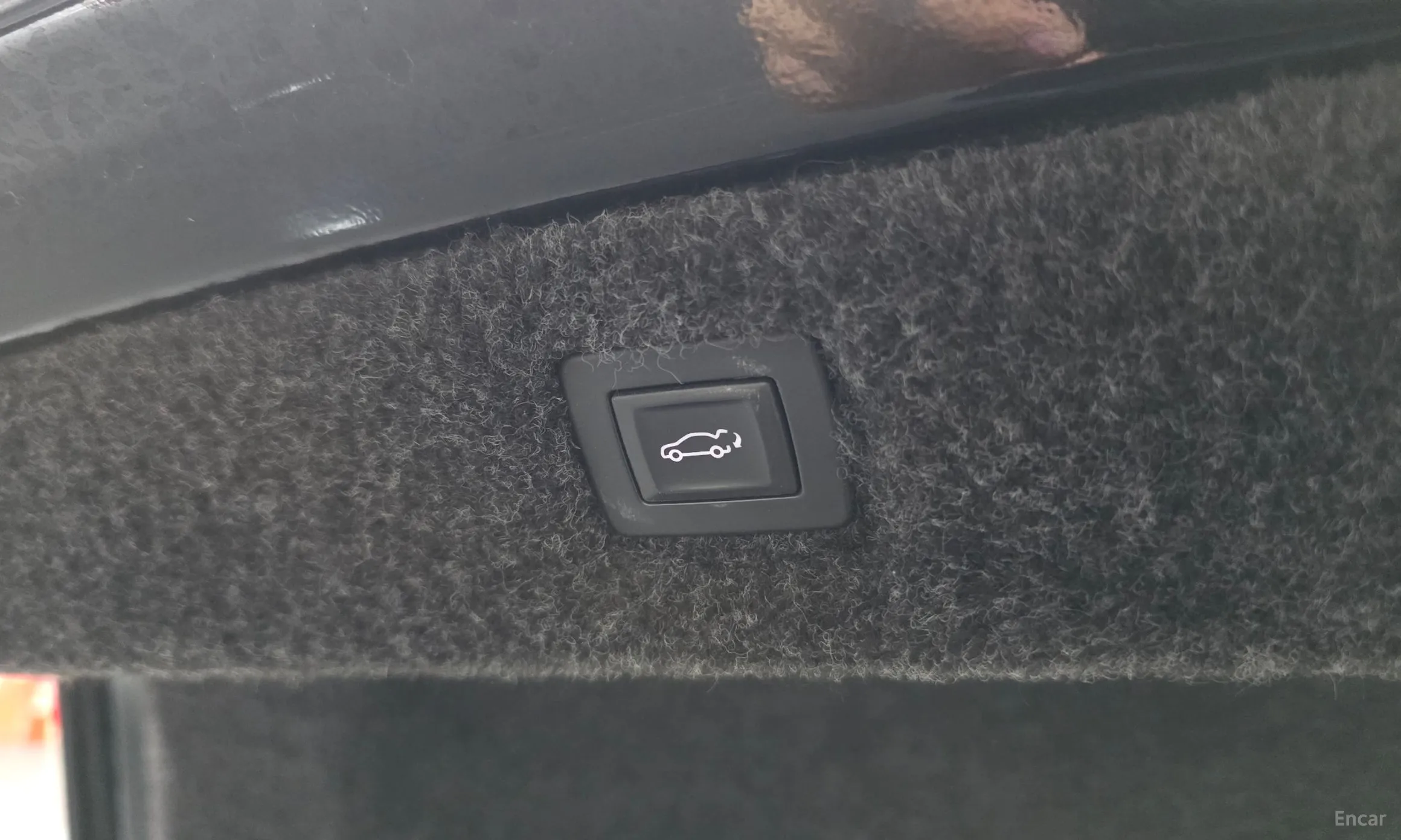 Cadillac CT6 превью 20