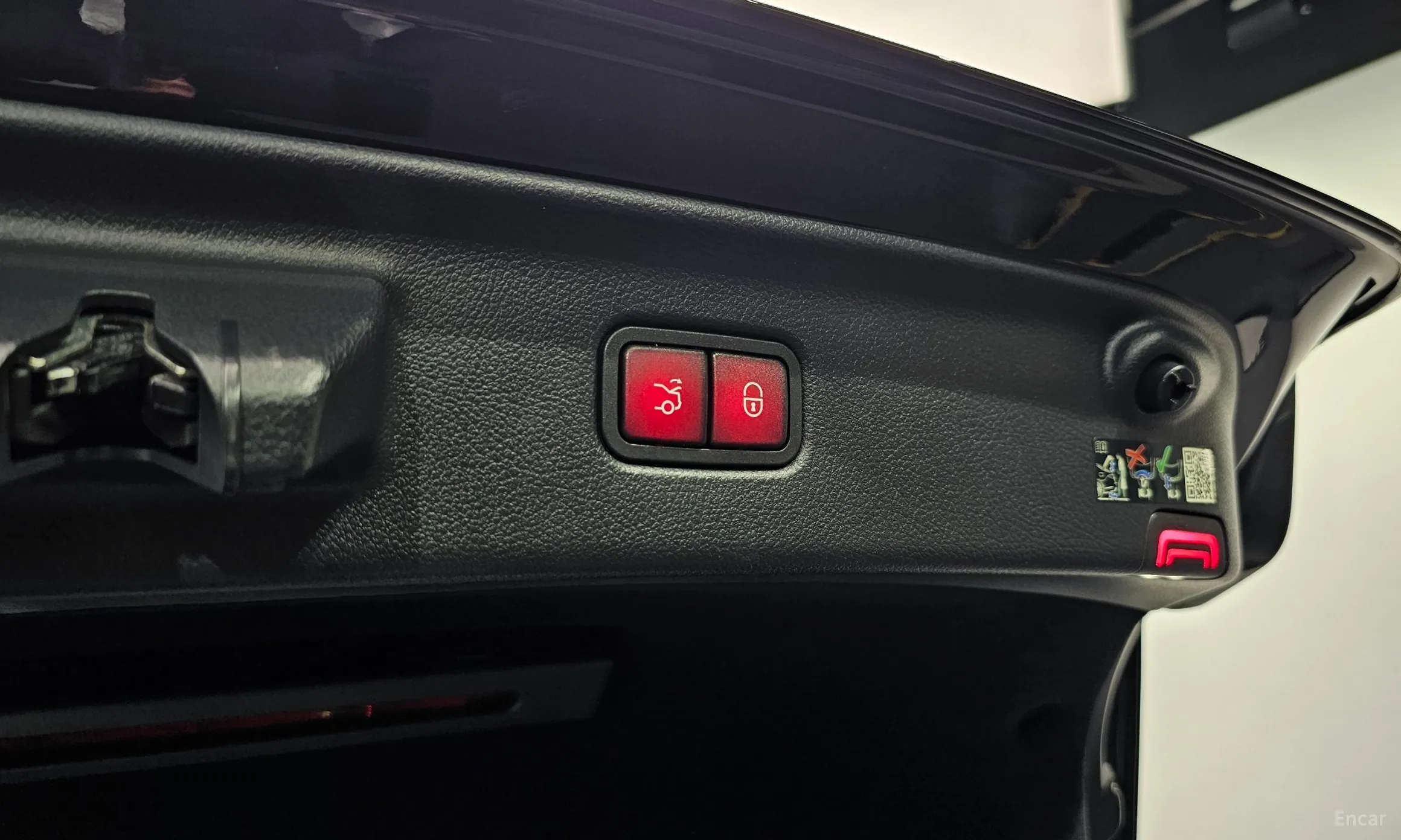 Mercedes Benz S-Class W223 превью 20