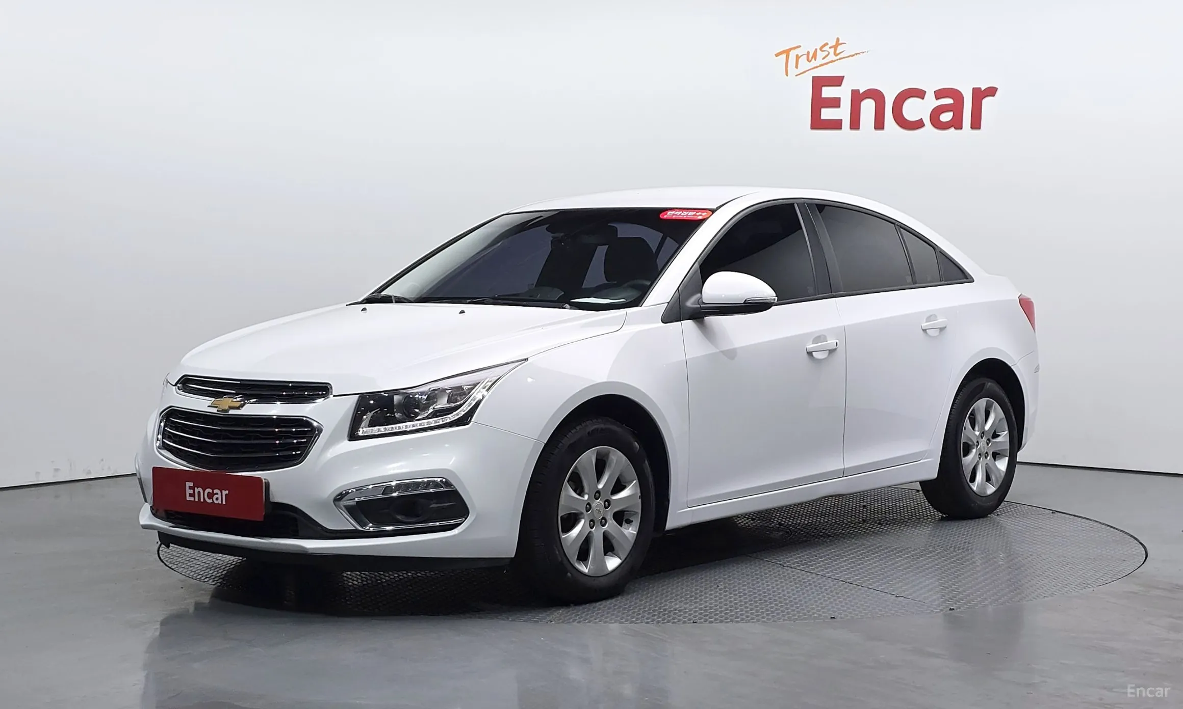Cruze