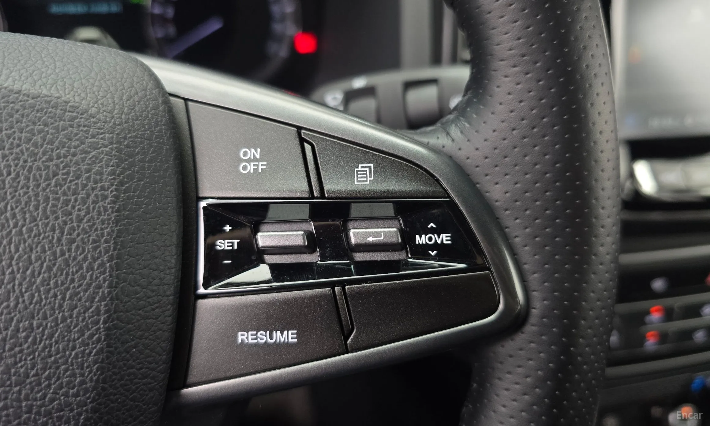 KG Mobility (SsangYong) Rexton Sports Khan превью 18