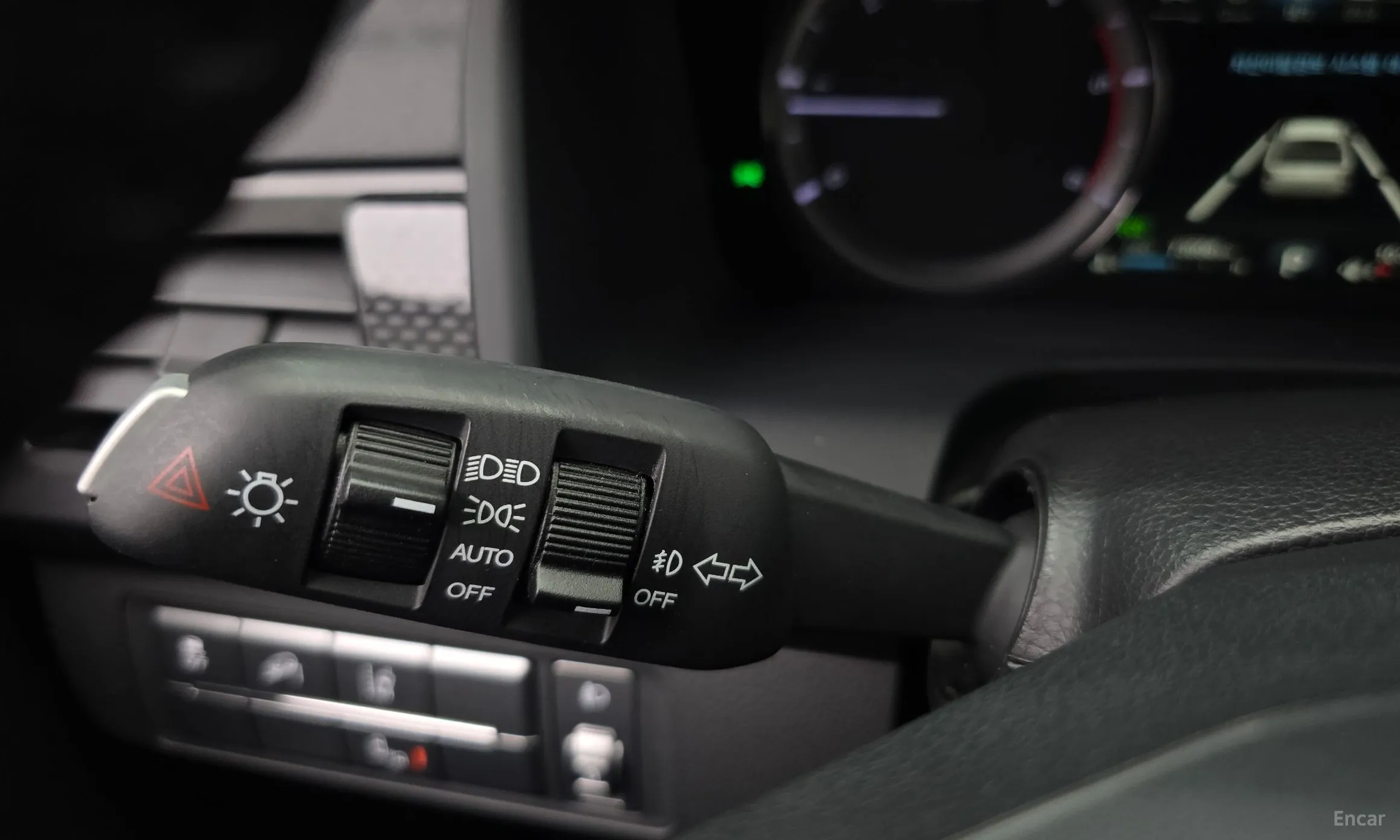 KG Mobility (SsangYong) Rexton Sports Khan превью 19