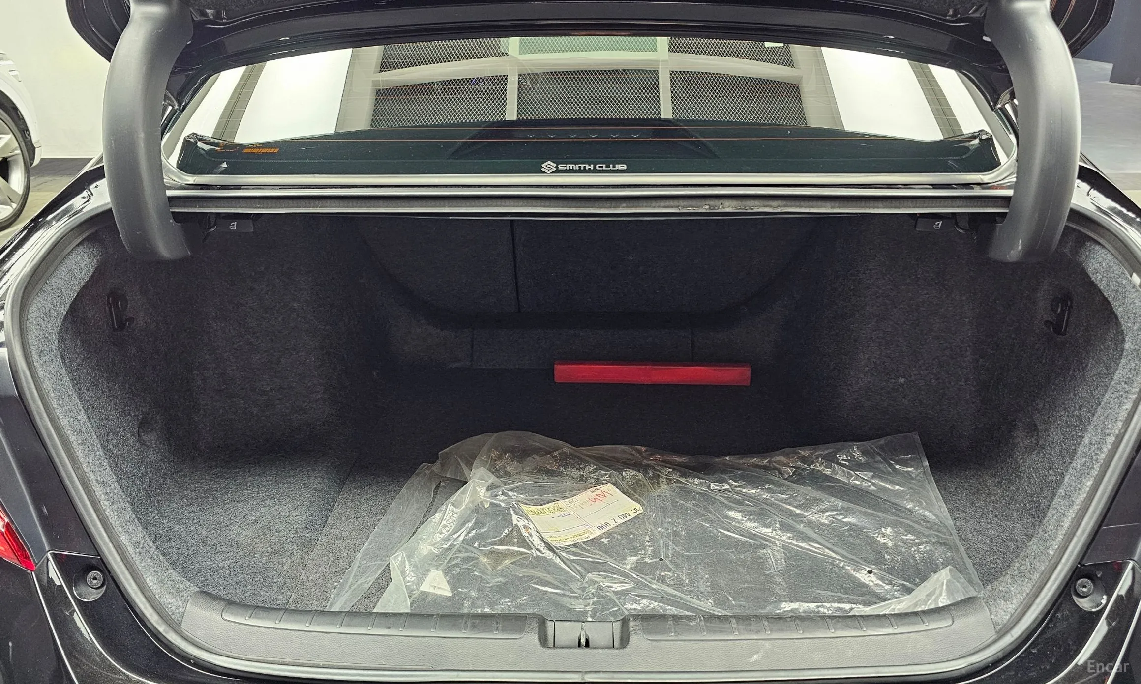 Honda Accord 10th Generation превью 20