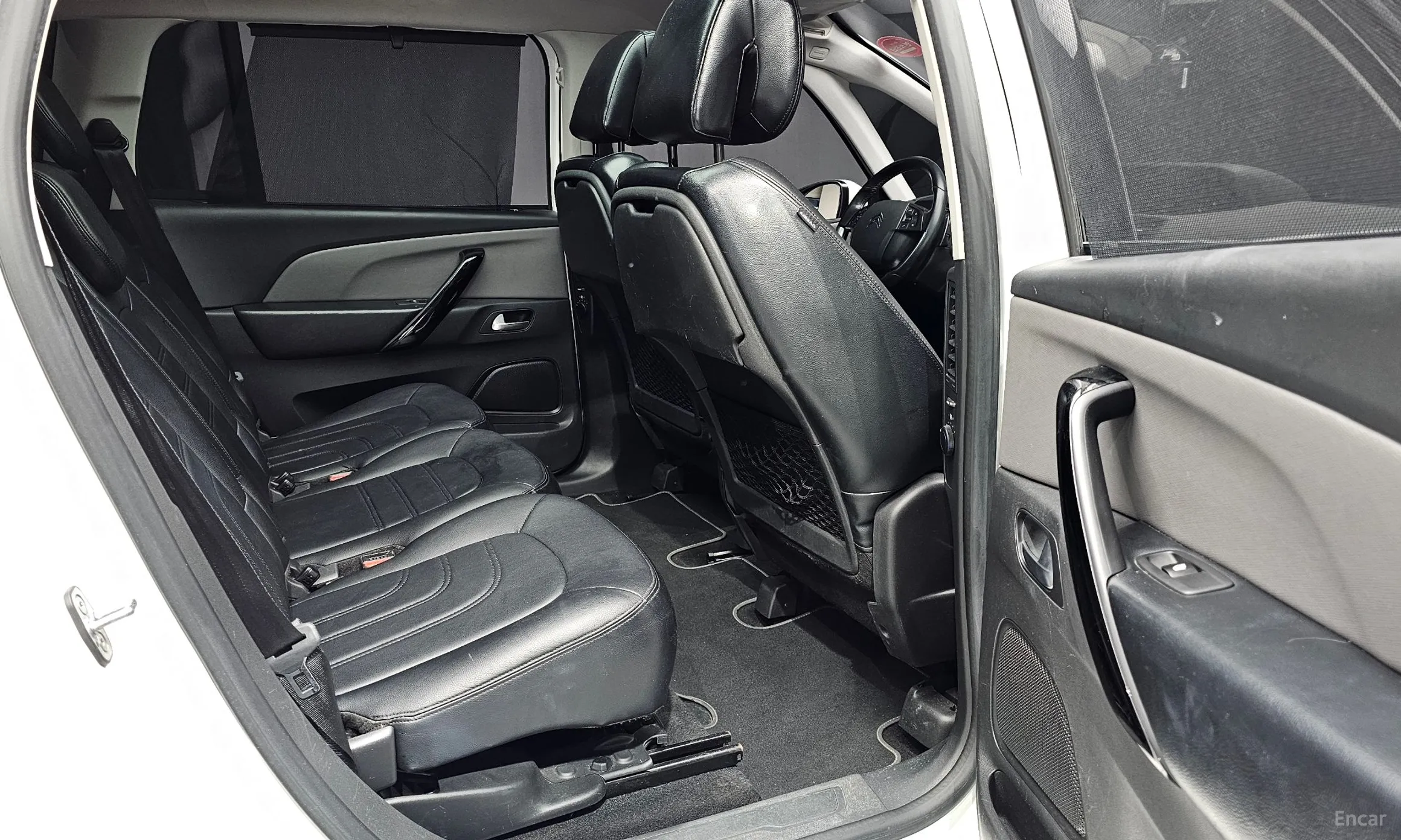 Citroën/DS Grand C4 Picasso превью 12