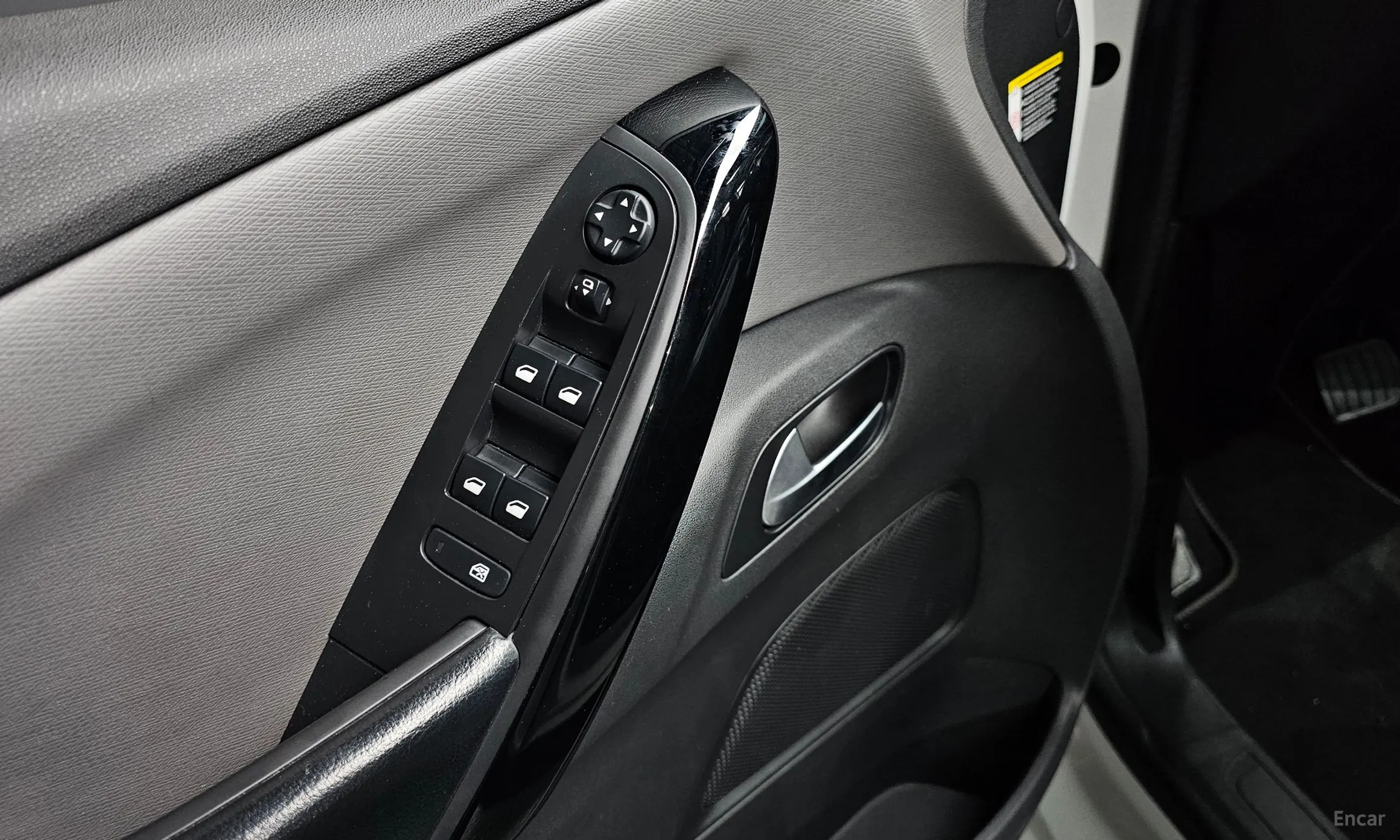 Citroën/DS Grand C4 Picasso превью 13