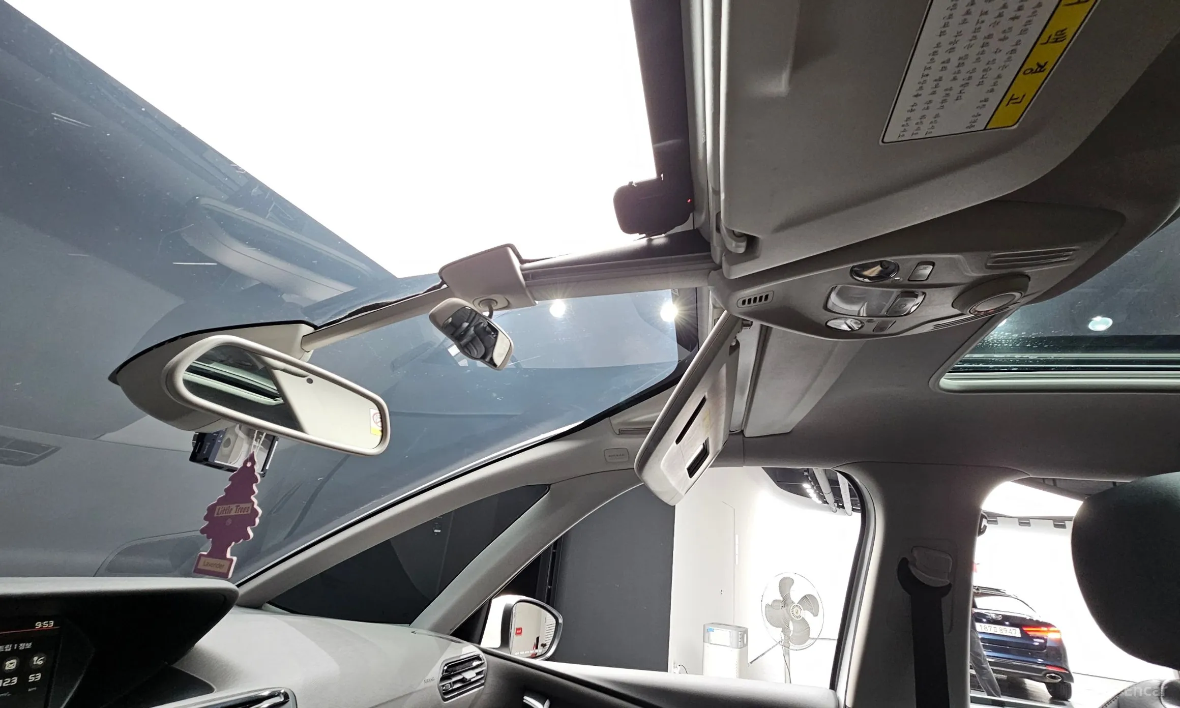 Citroën/DS Grand C4 Picasso превью 18