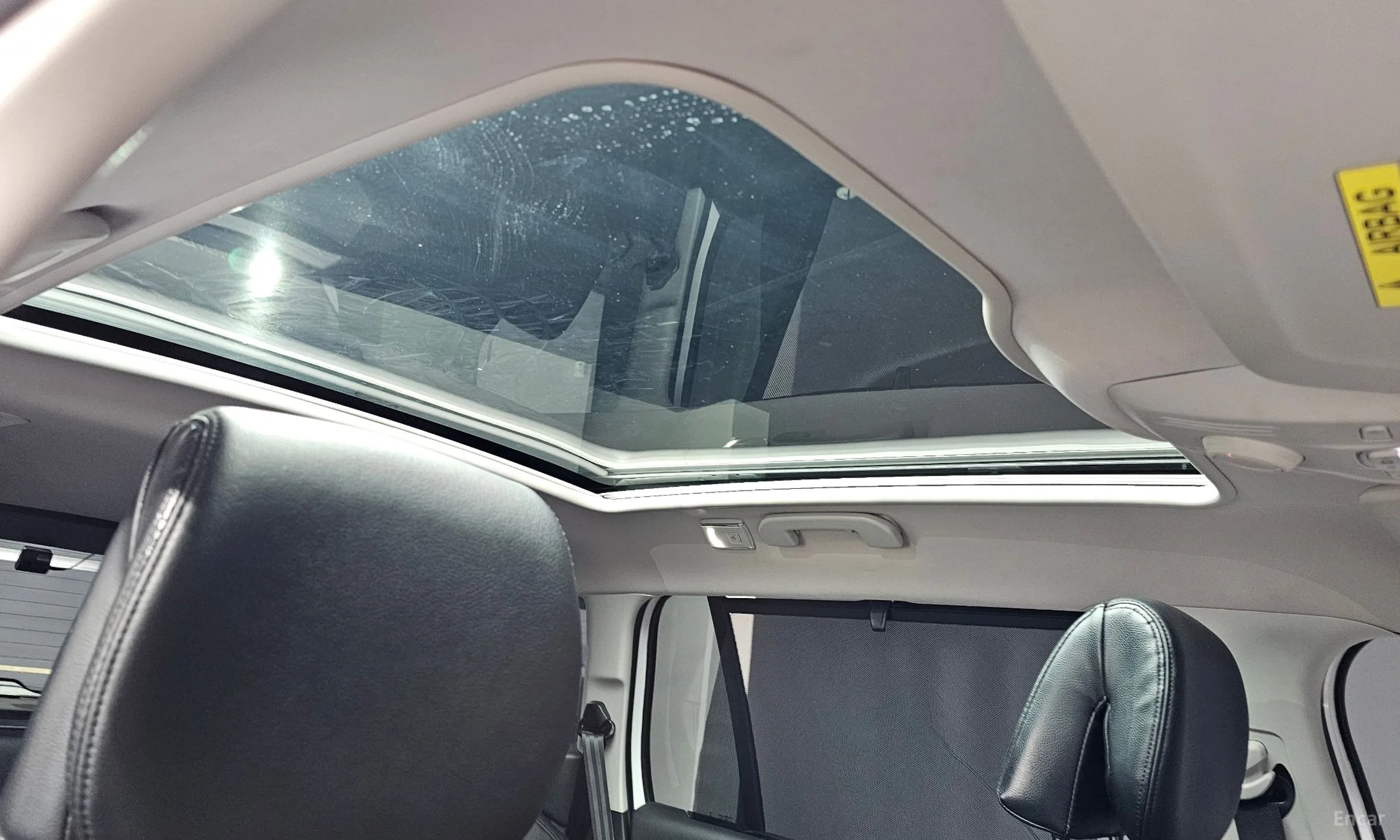 Citroën/DS Grand C4 Picasso превью 19