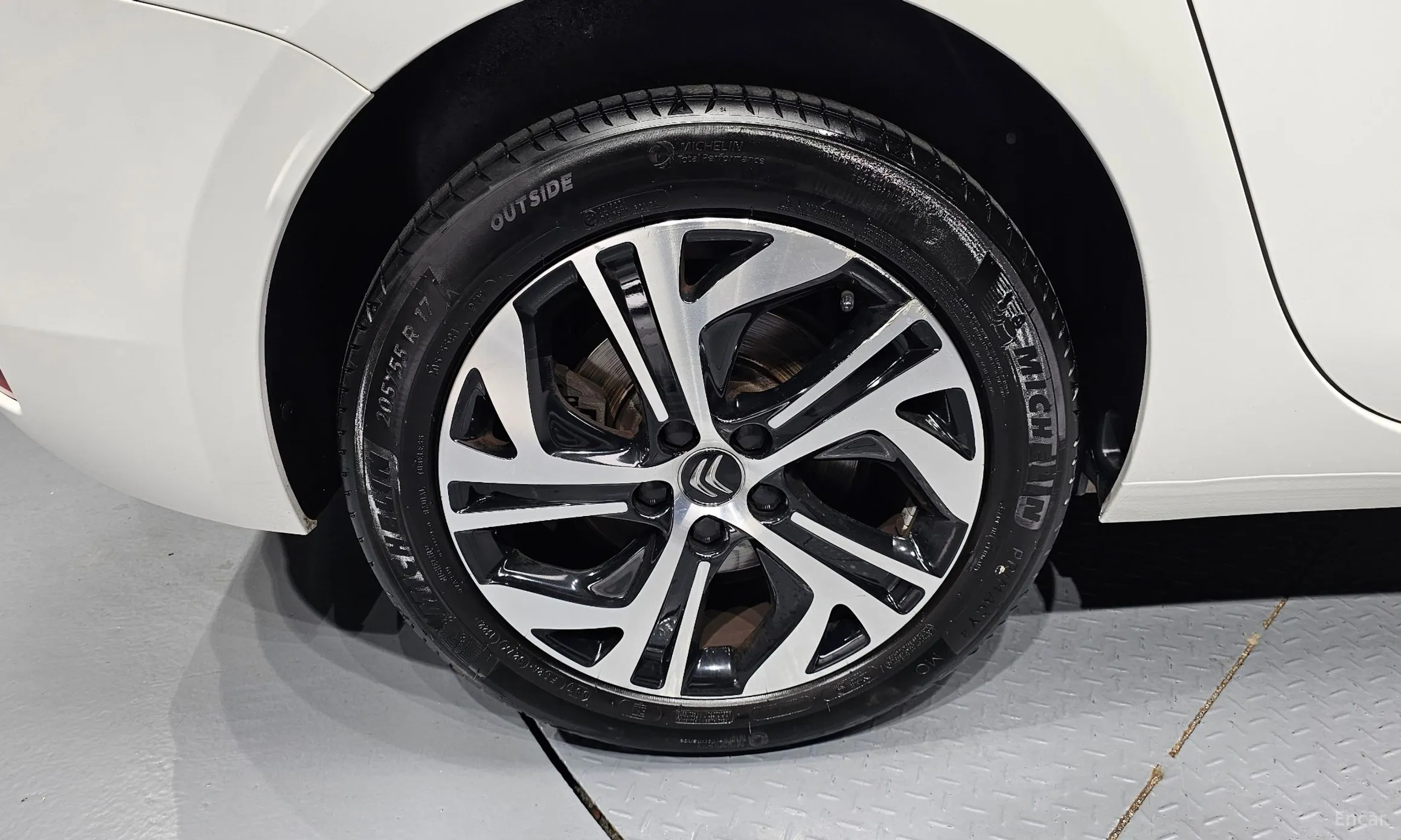Citroën/DS Grand C4 Picasso превью 5