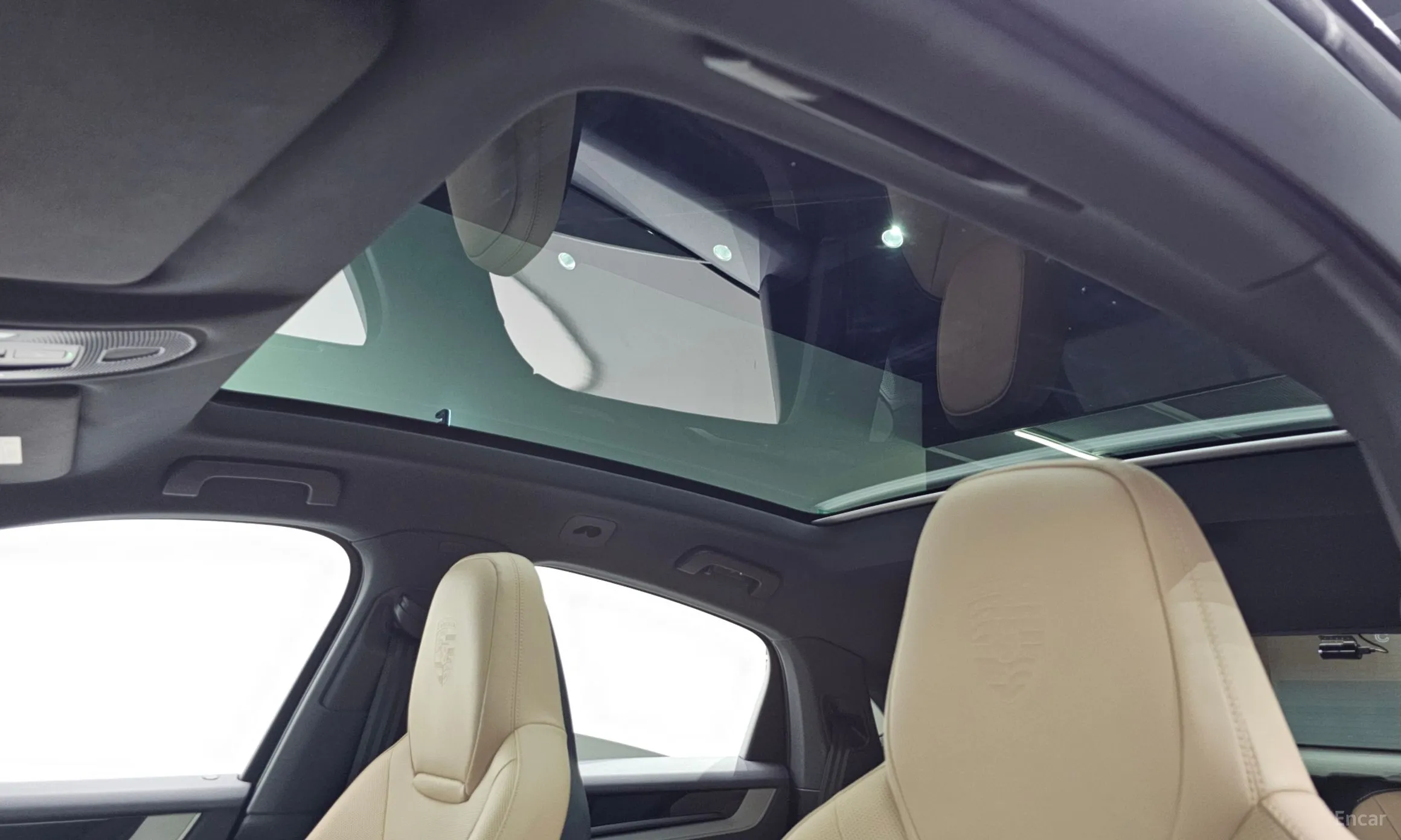 Porsche Cayenne (PO536) превью 15