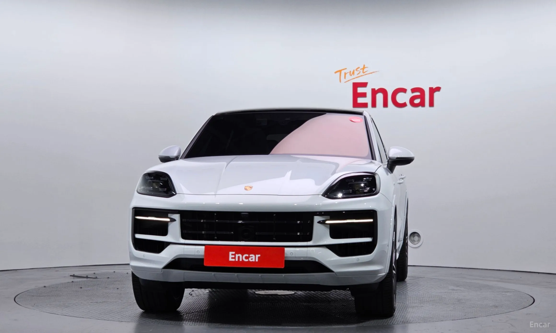 Porsche Cayenne (PO536) превью 3