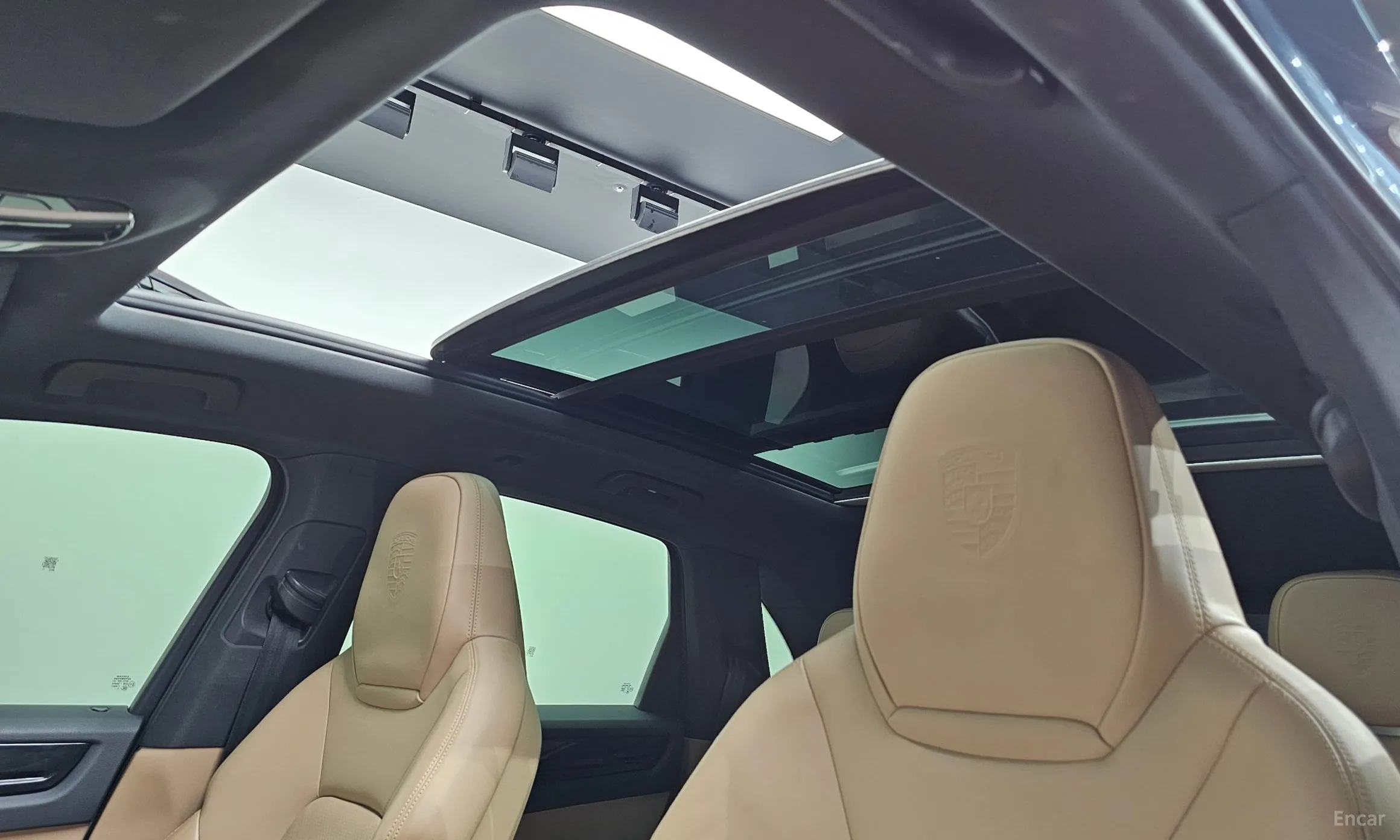 Porsche Cayenne (PO536) превью 19