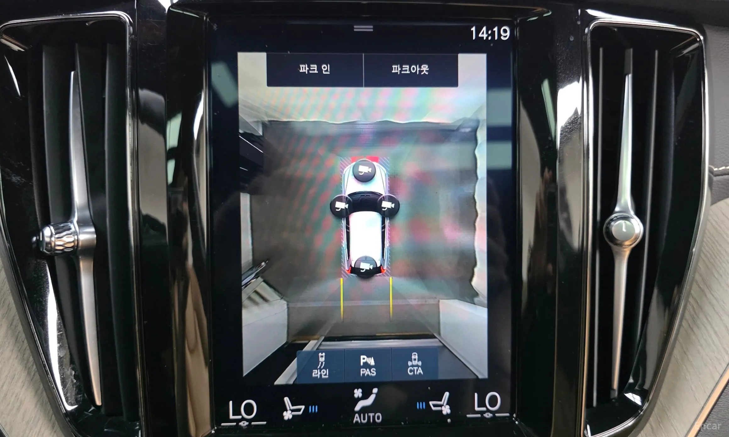Volvo XC60 Gen 2 превью 14