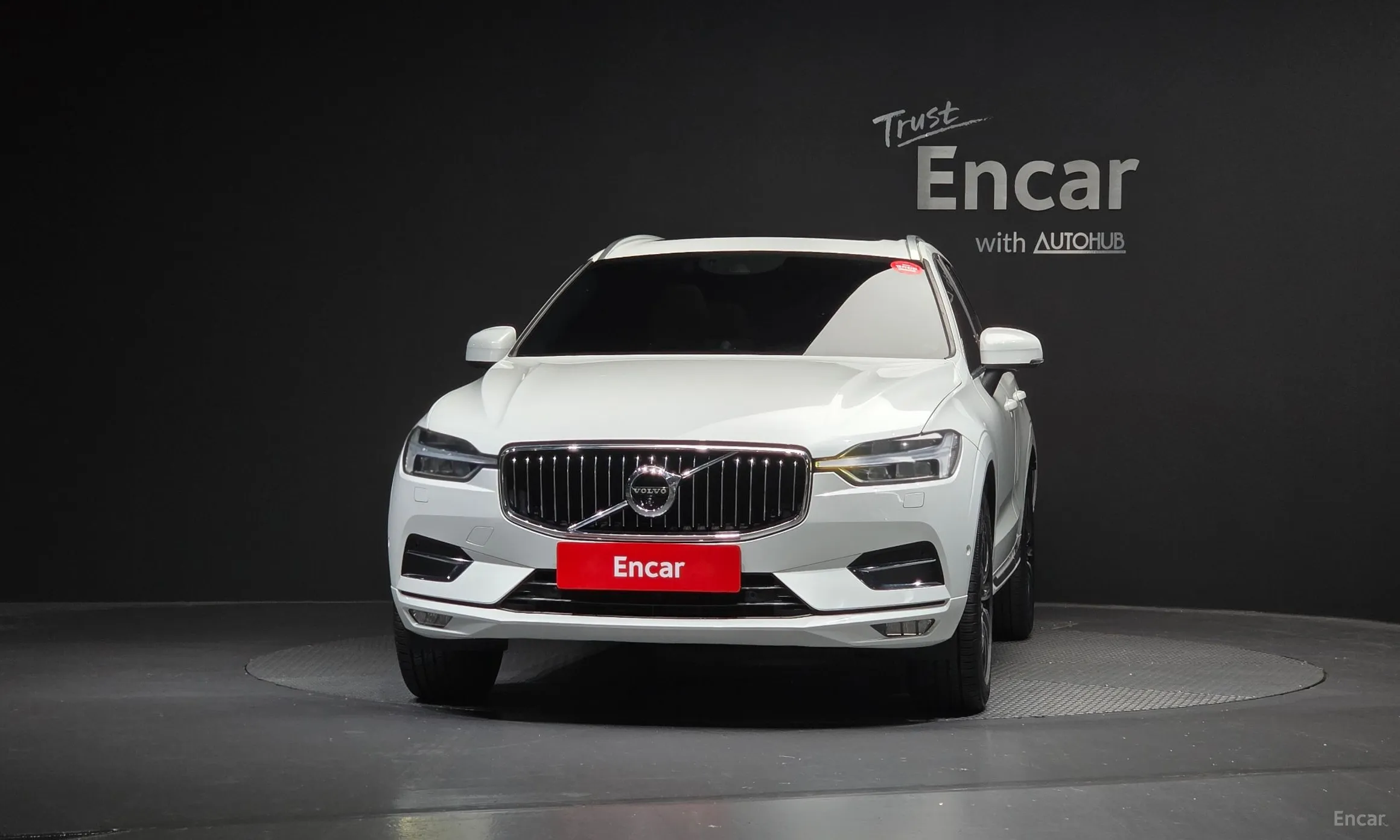 Volvo XC60 Gen 2 превью 3