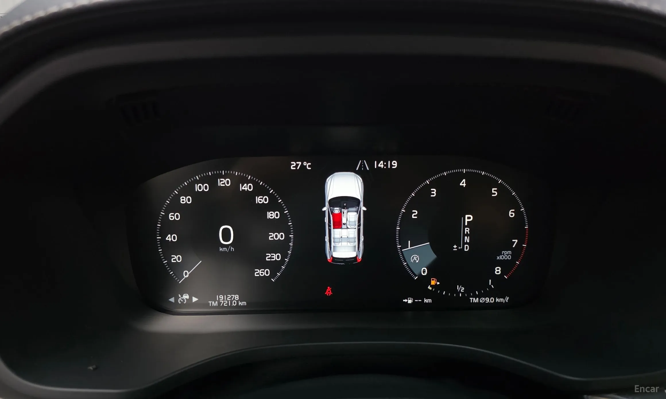 Volvo XC60 Gen 2 превью 8