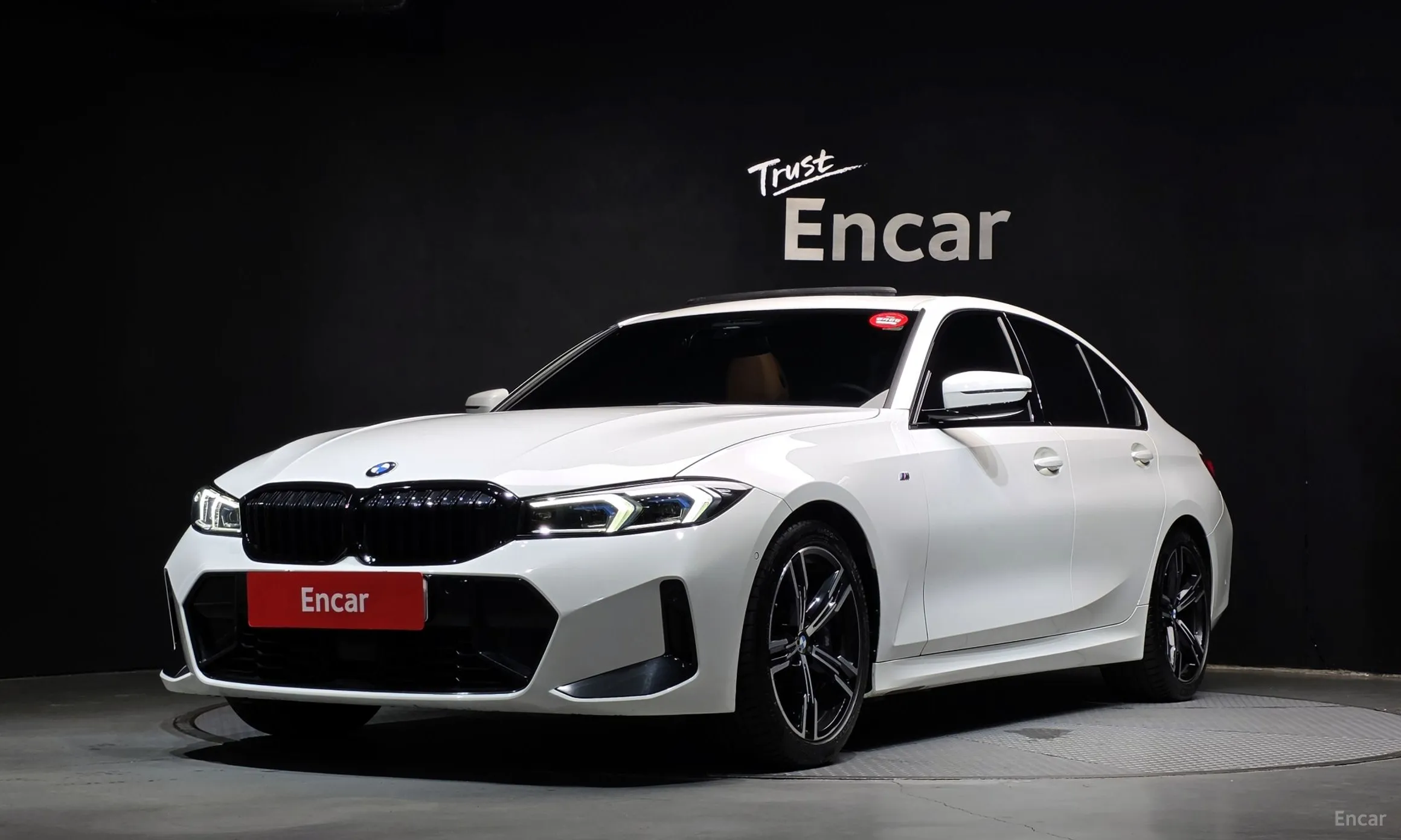3 Series (G20)