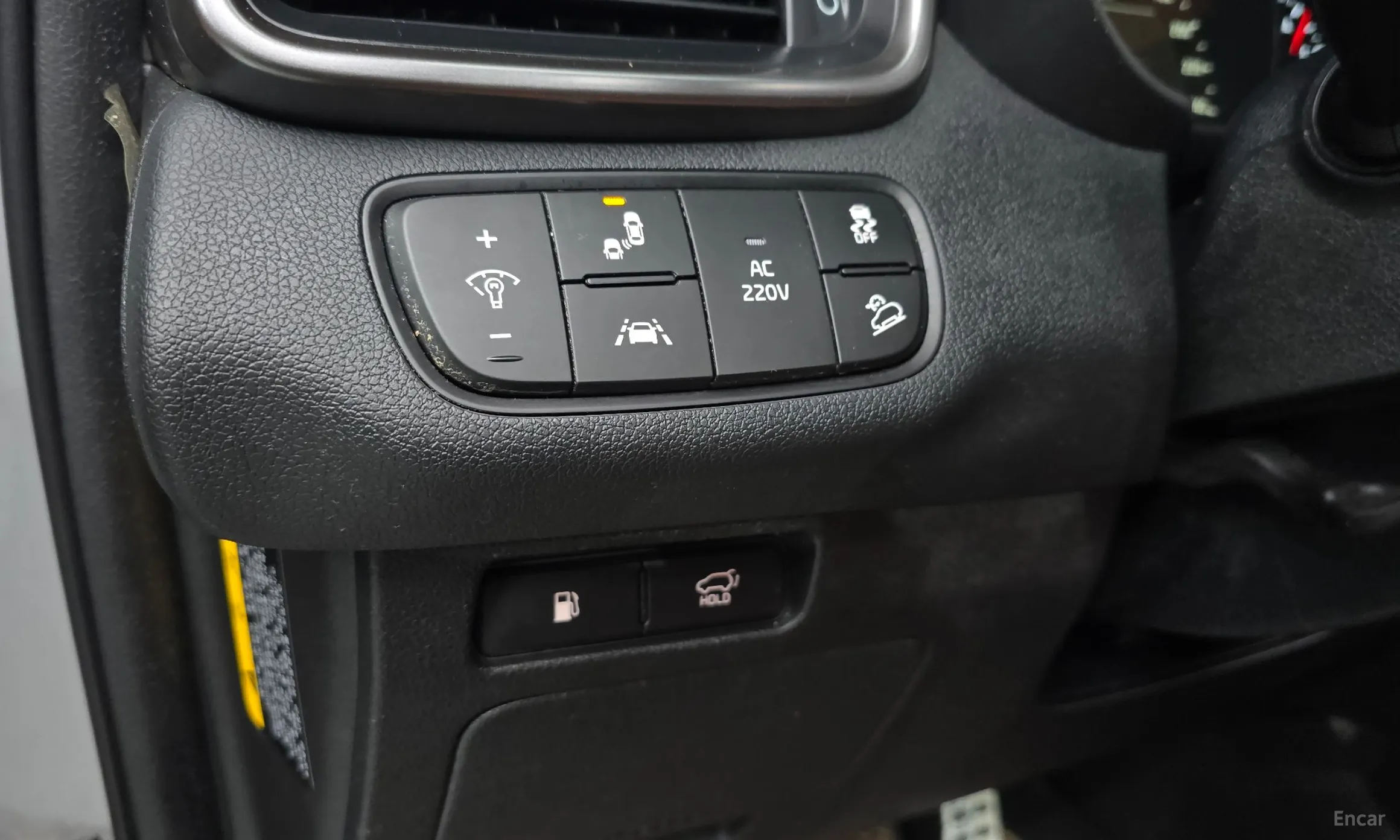 Kia Sorento превью 14