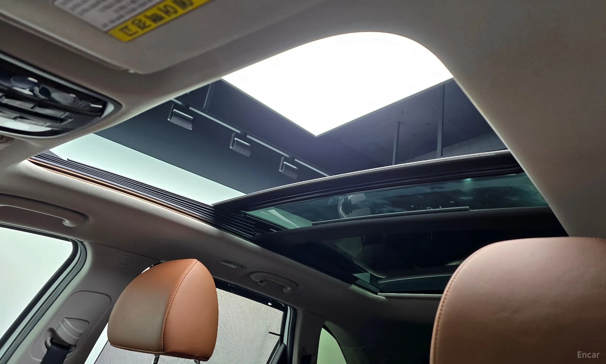 Kia Sorento превью 18