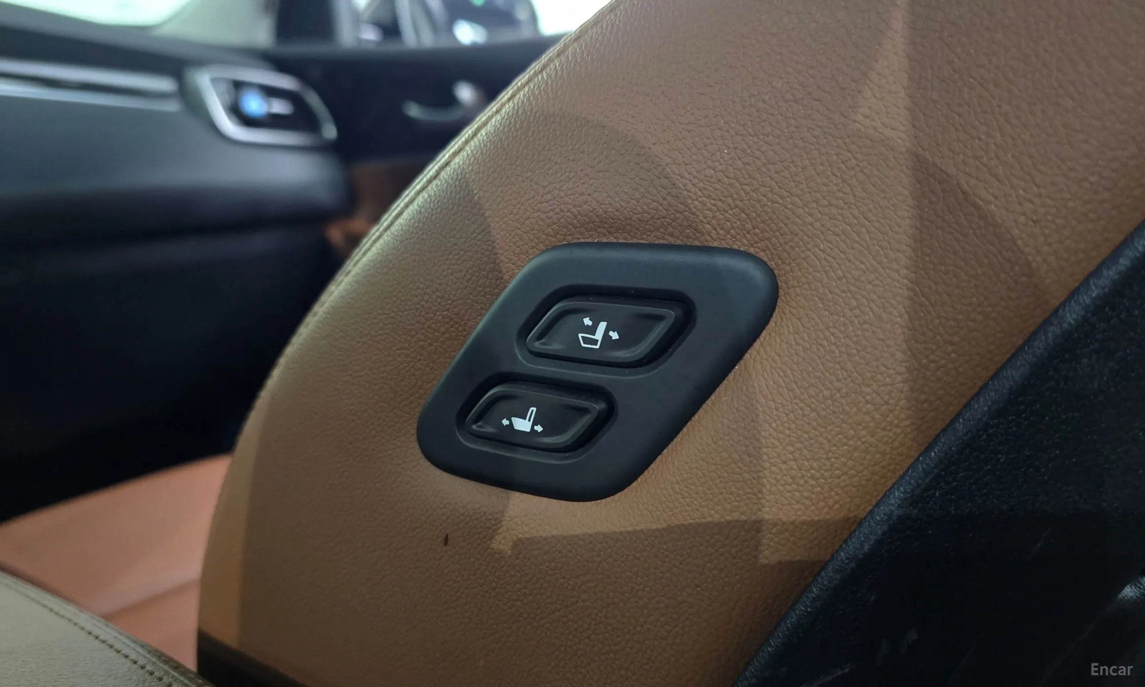 Kia Sorento превью 19