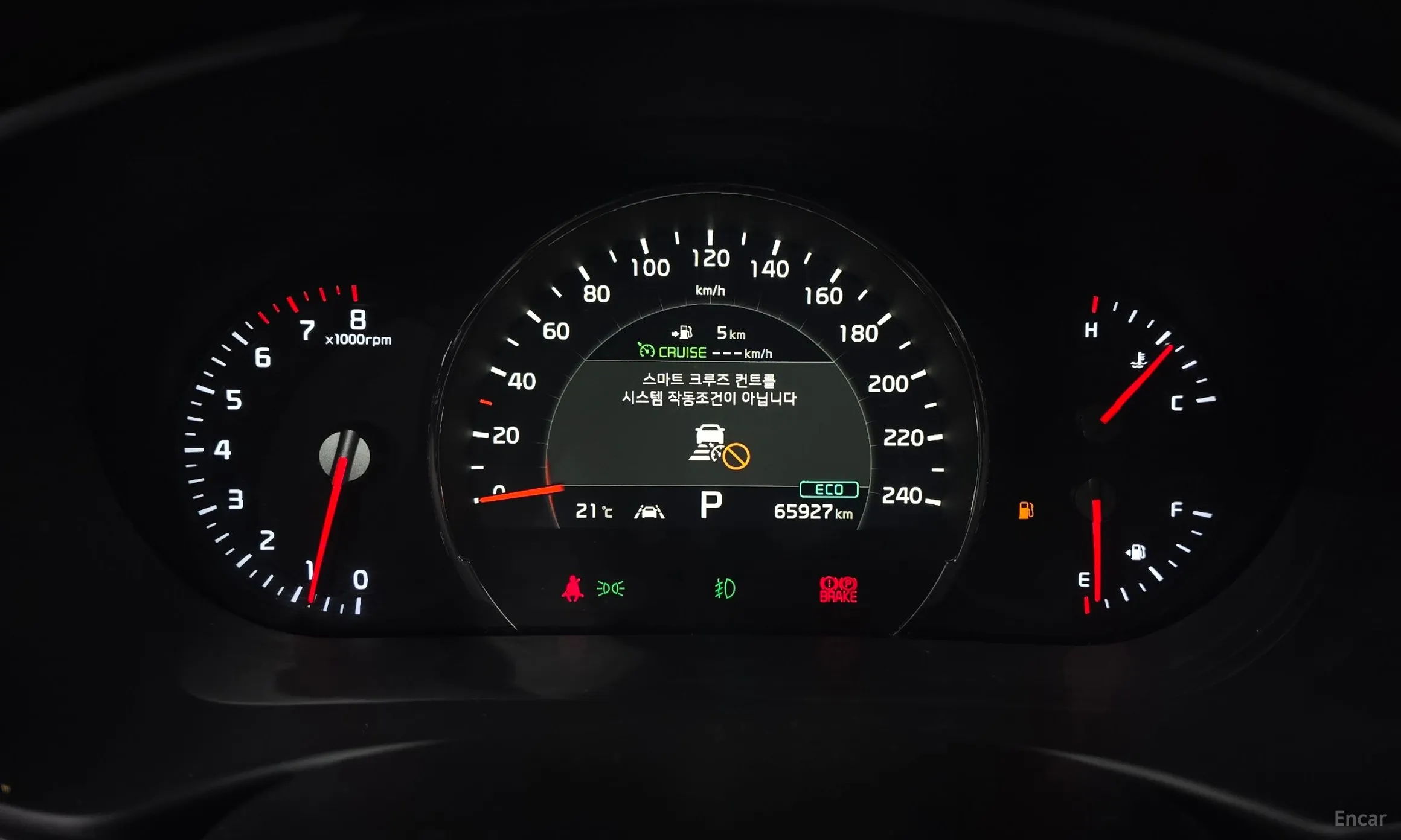 Kia Sorento превью 8