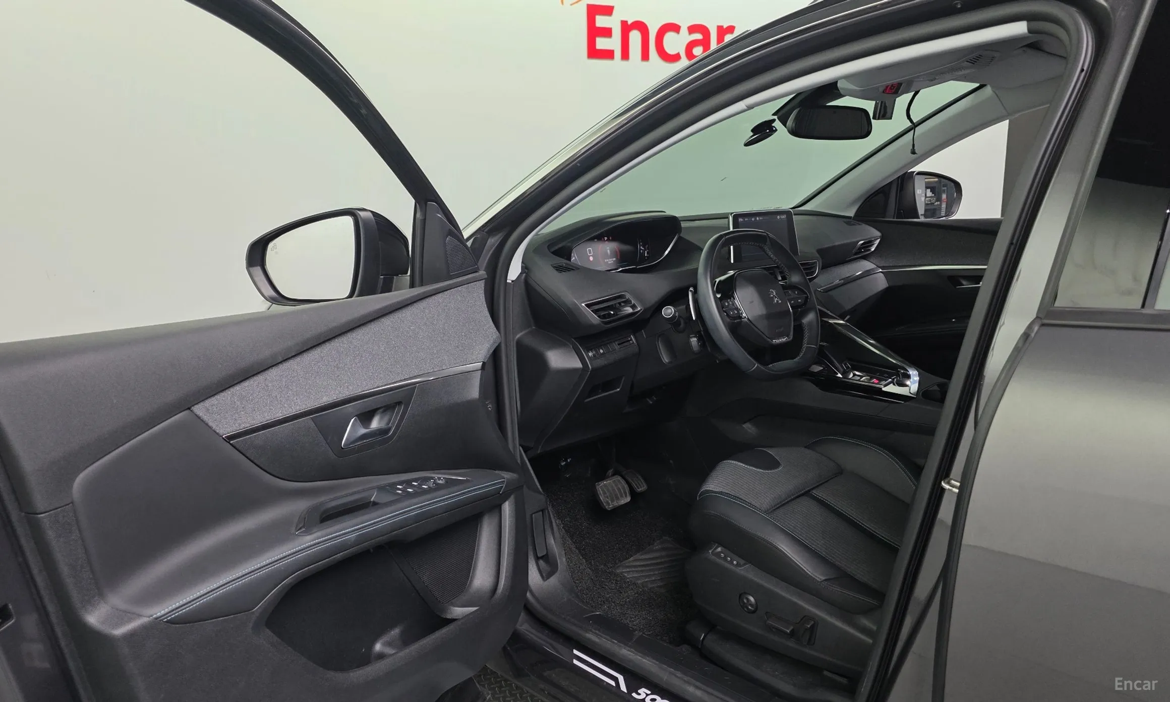 Peugeot 5008 2nd generation превью 10