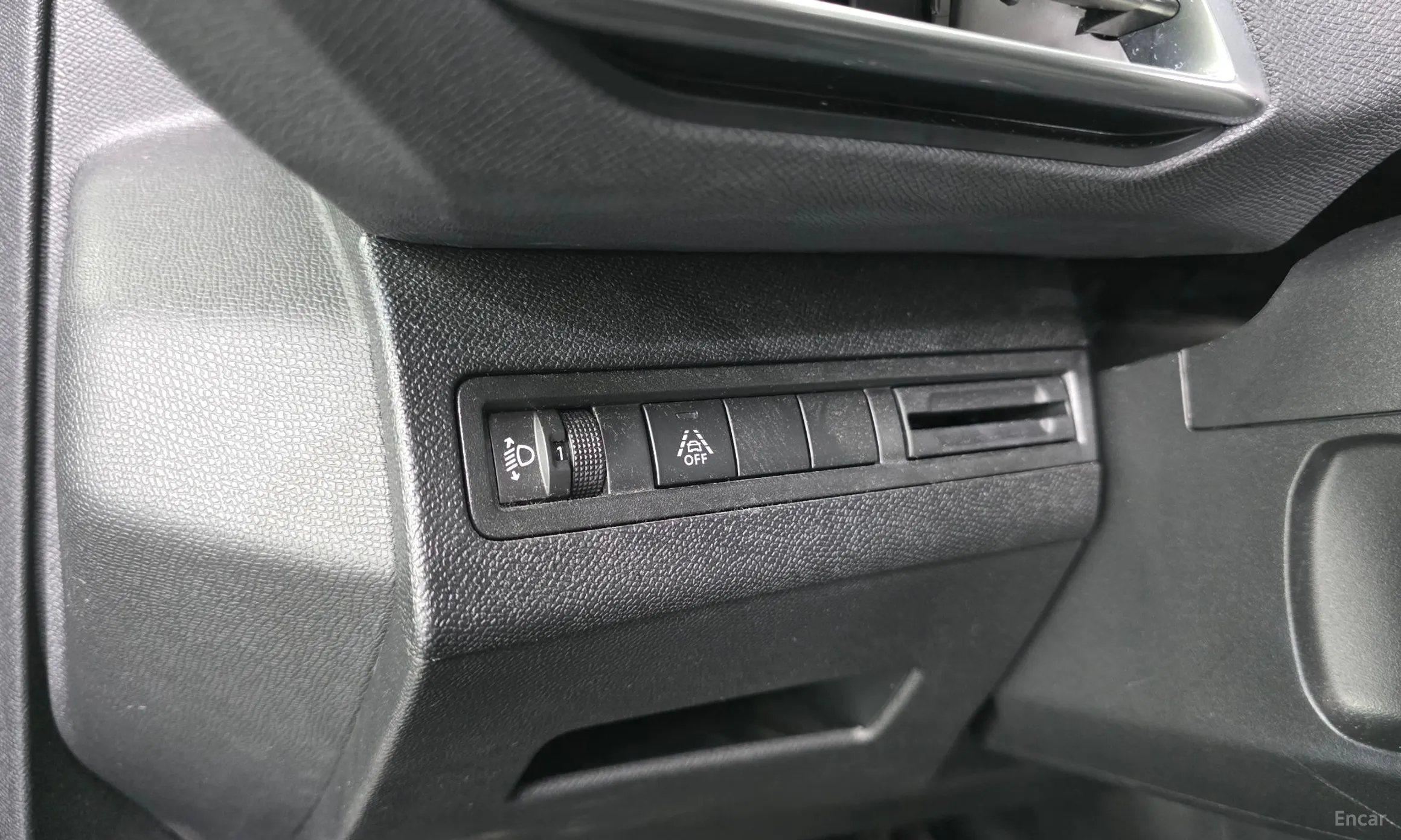 Peugeot 5008 2nd generation превью 11