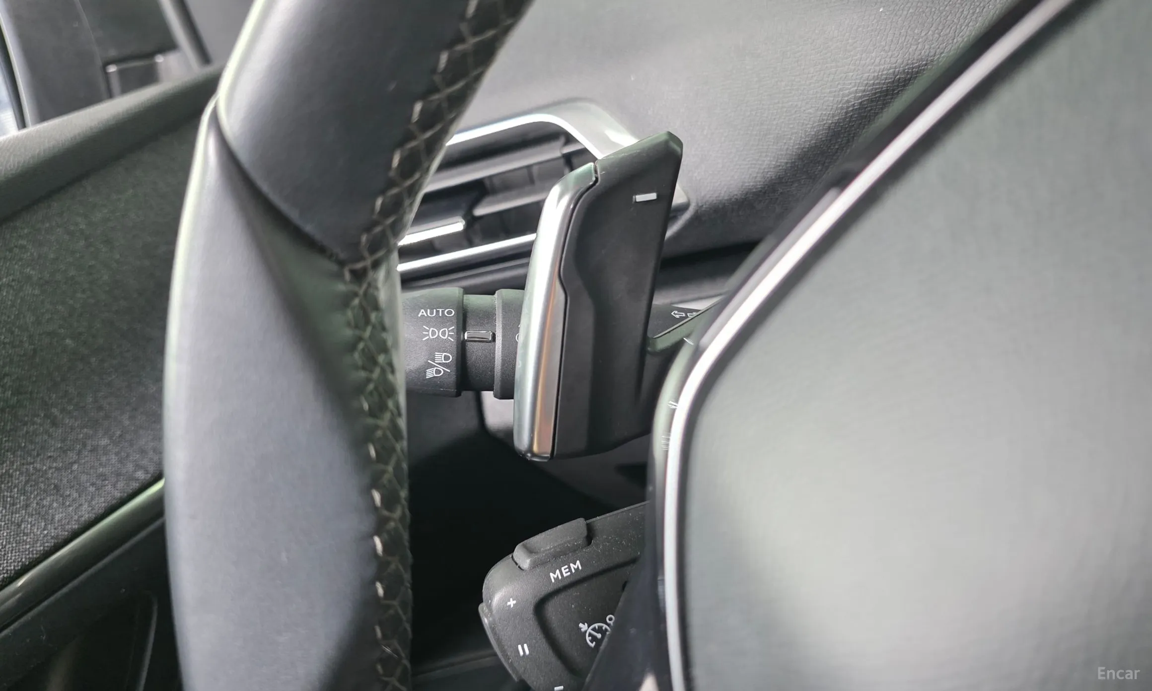 Peugeot 5008 2nd generation превью 12