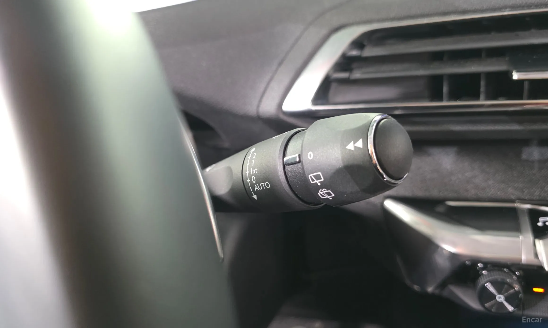 Peugeot 5008 2nd generation превью 14