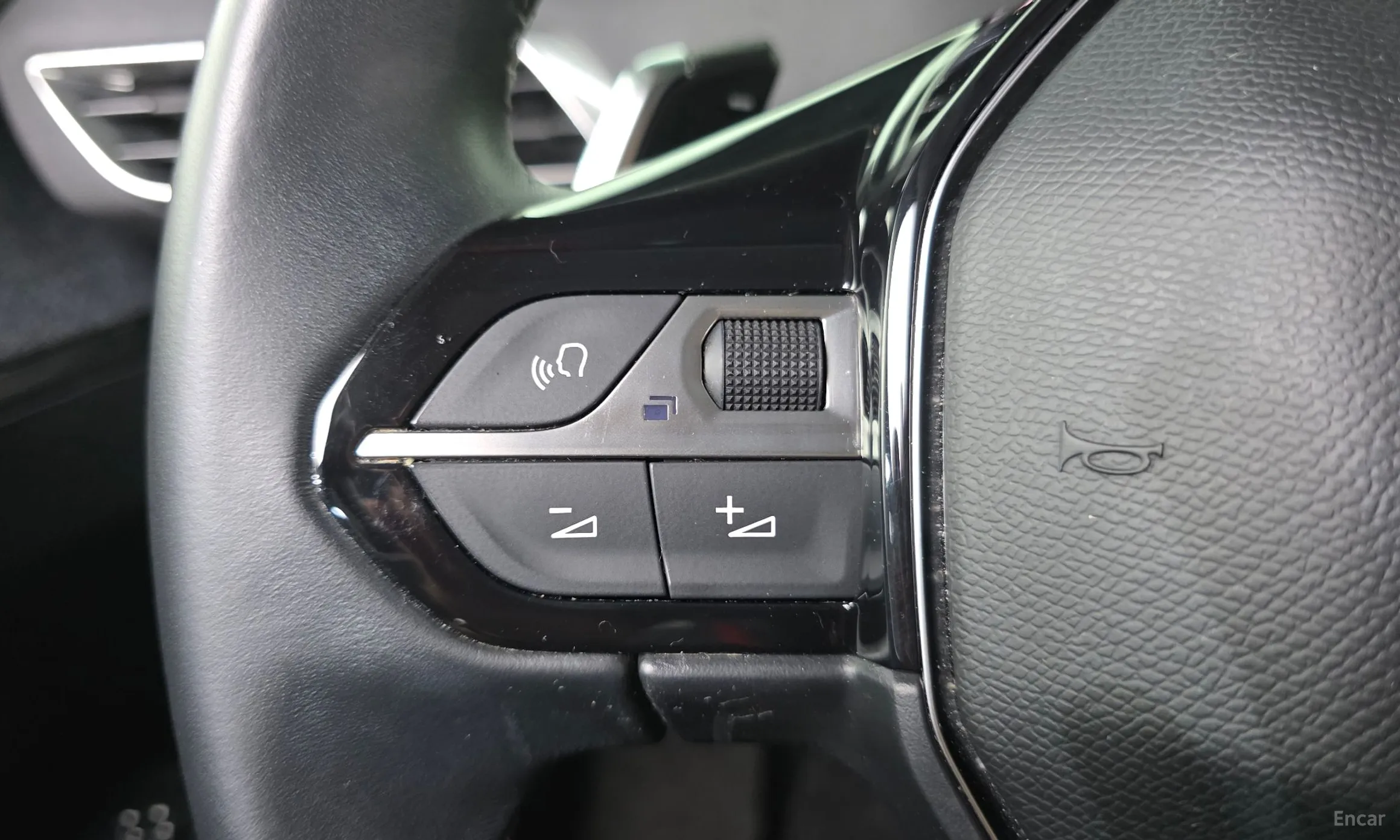 Peugeot 5008 2nd generation превью 15