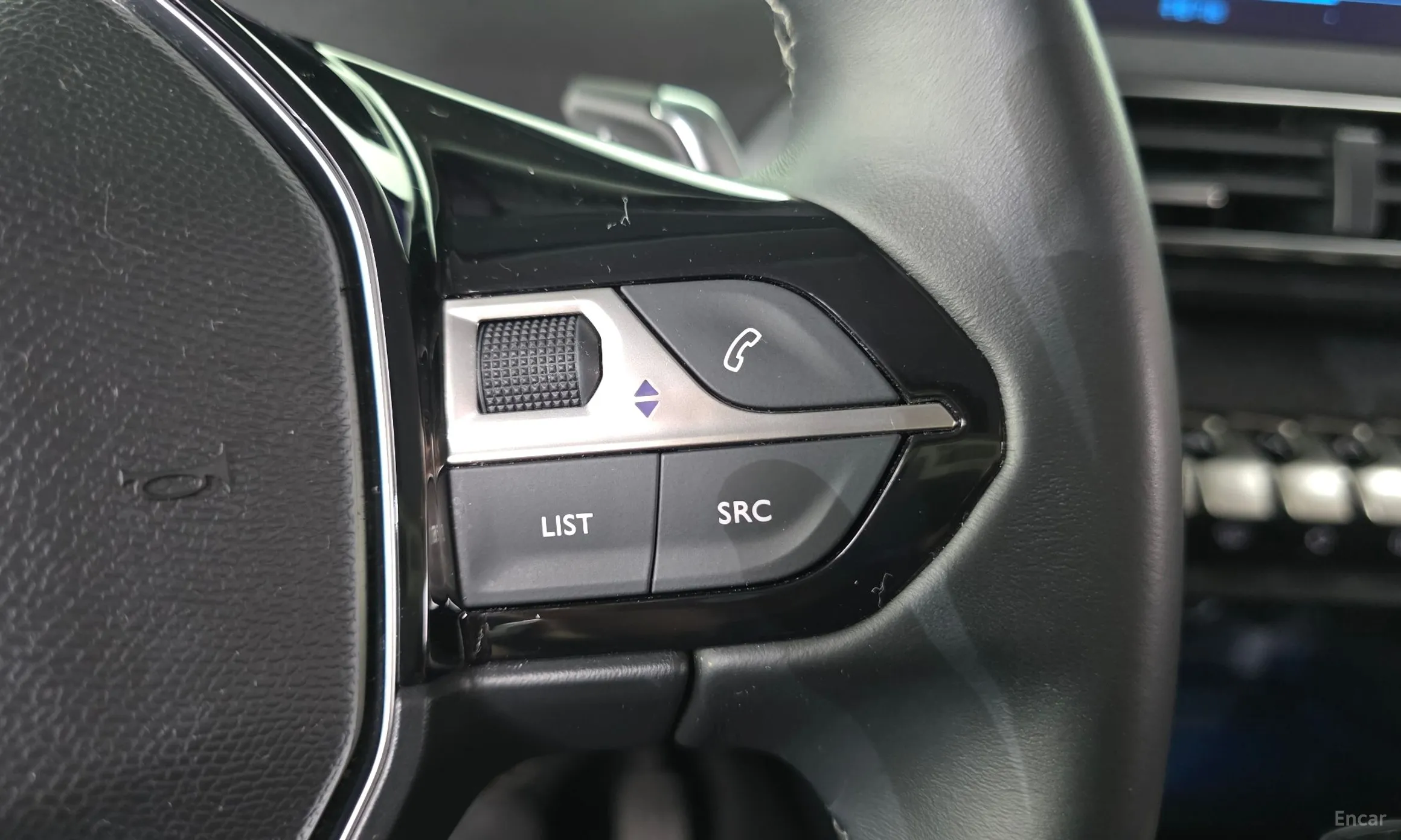 Peugeot 5008 2nd generation превью 16