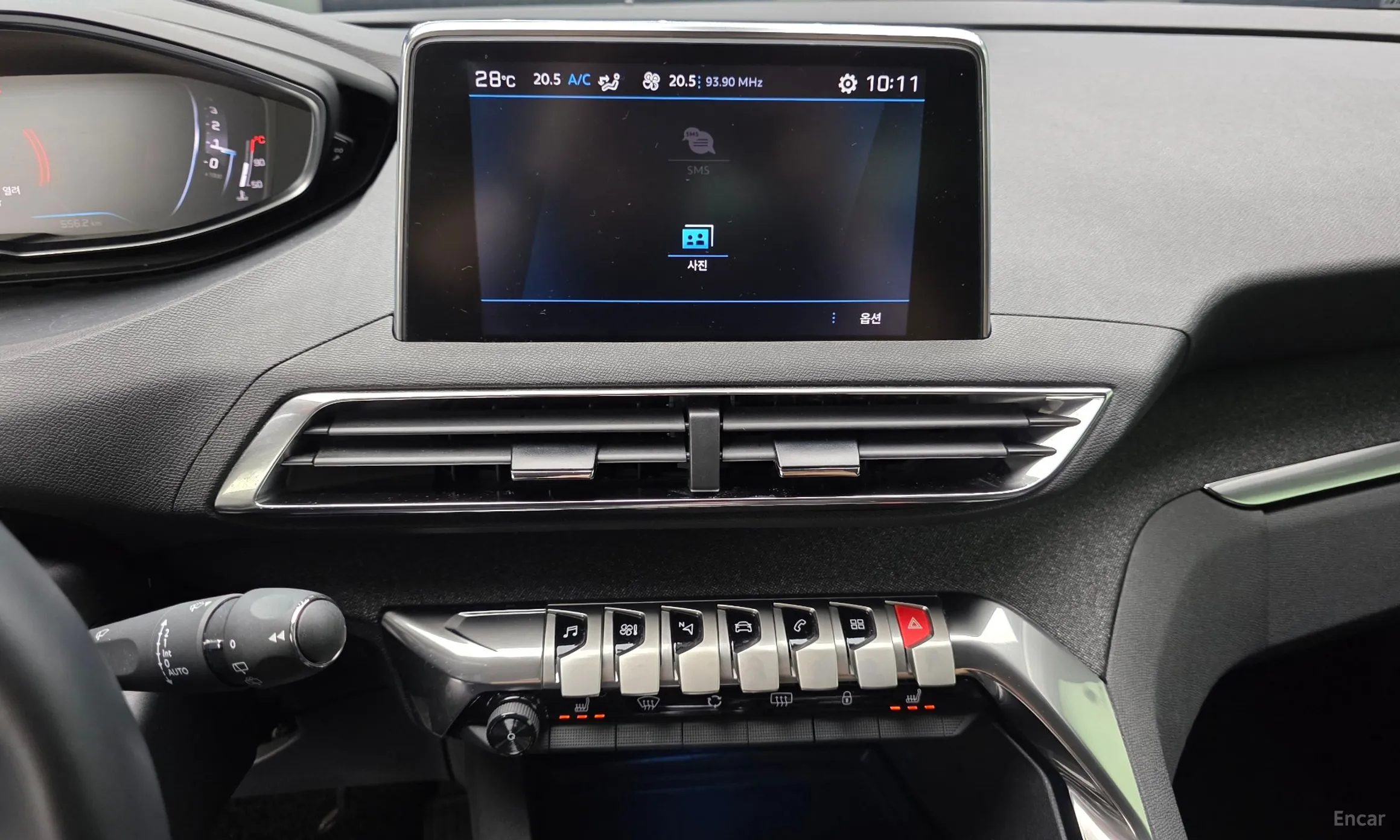 Peugeot 5008 2nd generation превью 18