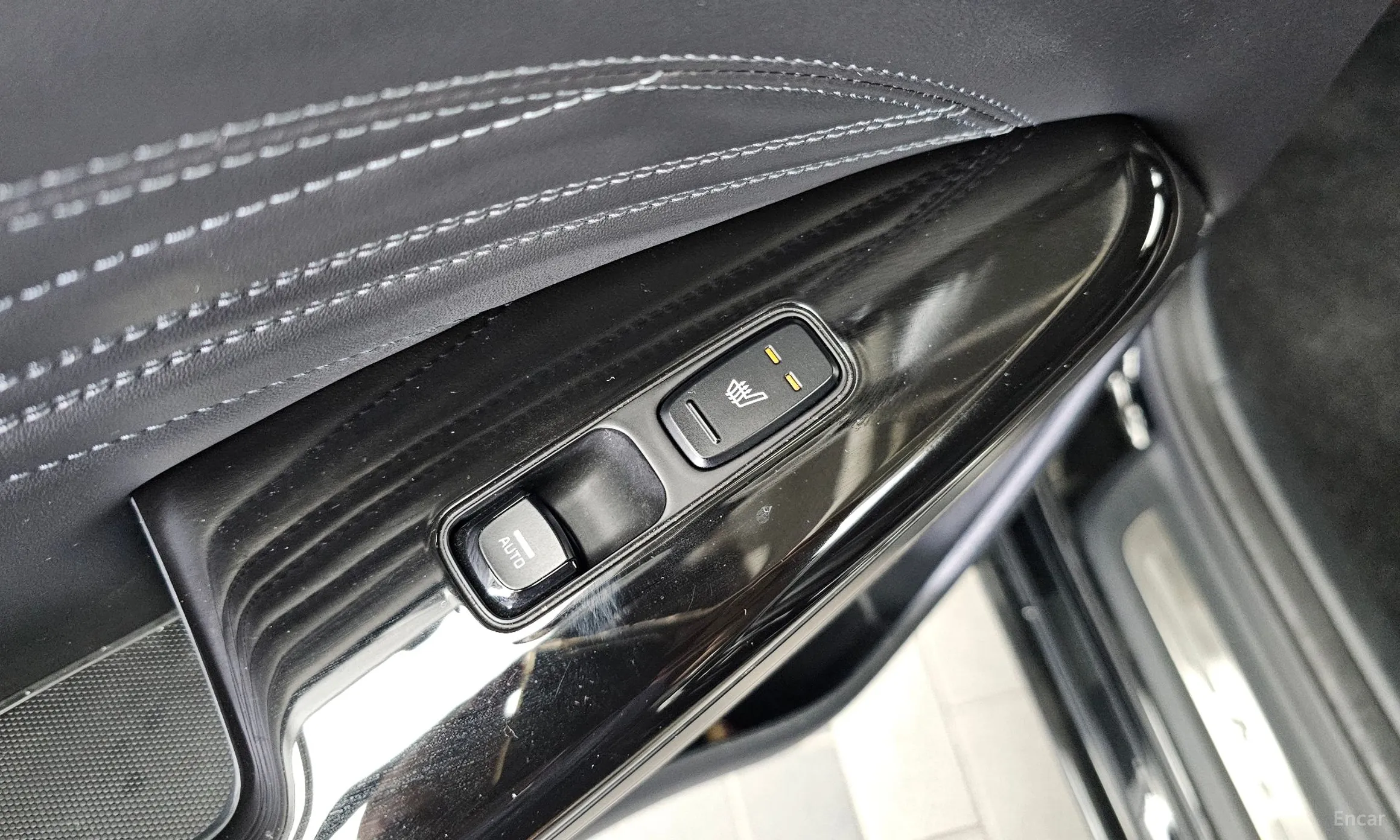 Kia K7 Premier превью 19