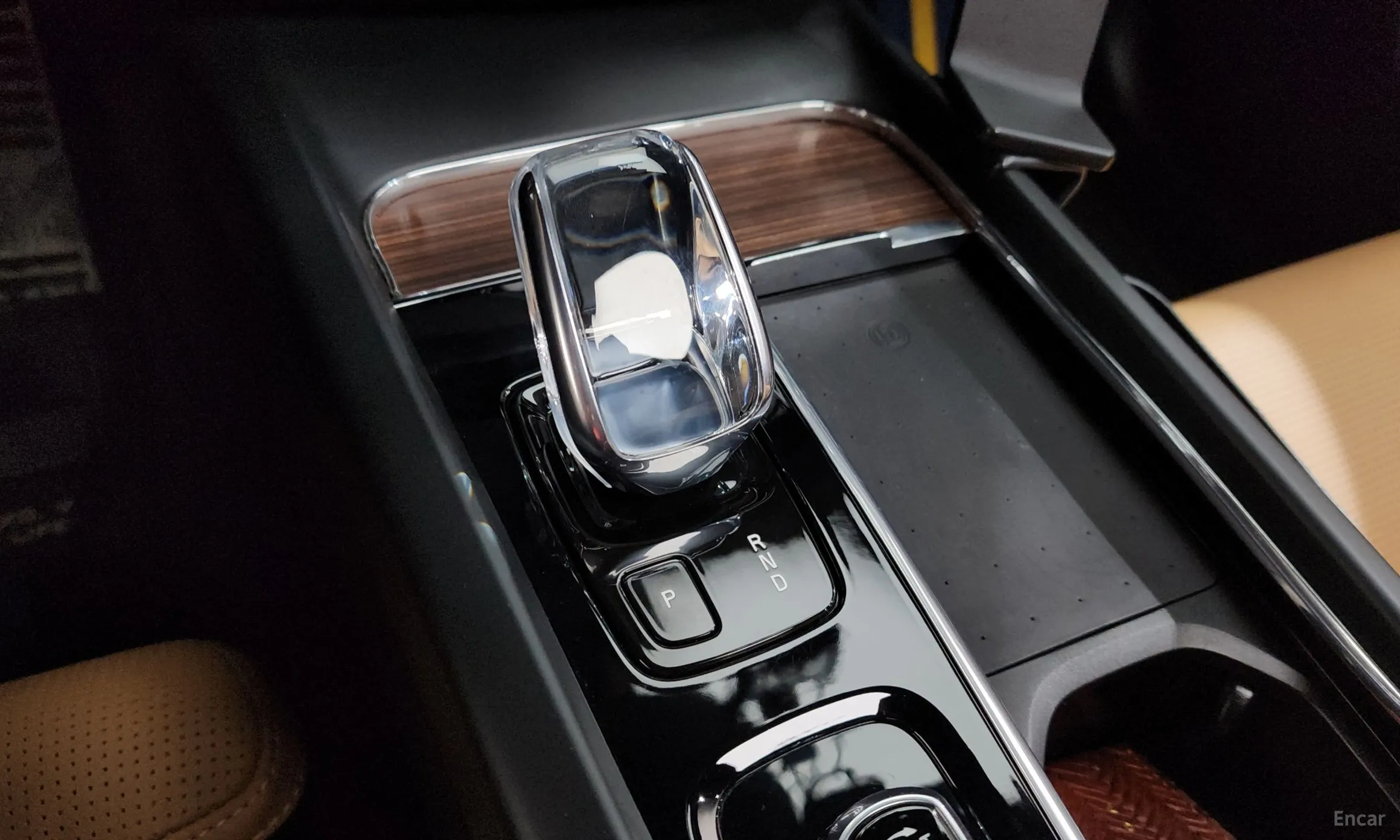Volvo XC60 Gen 2 превью 9