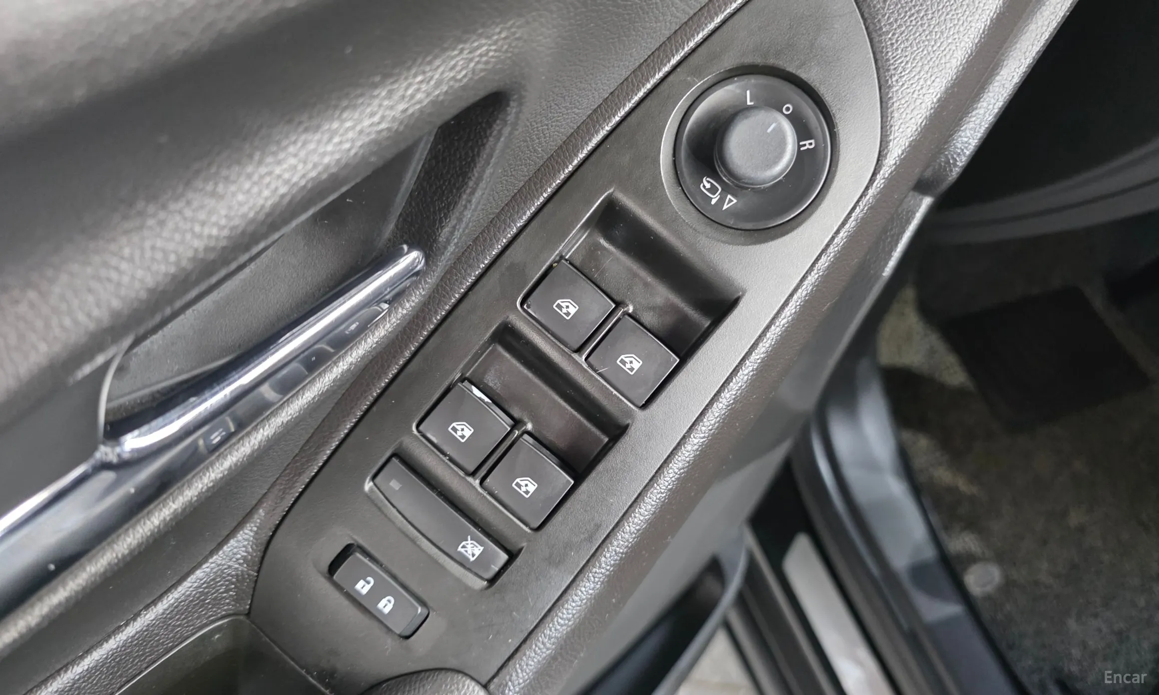 Chevrolet (GM Daewoo) Trax превью 12